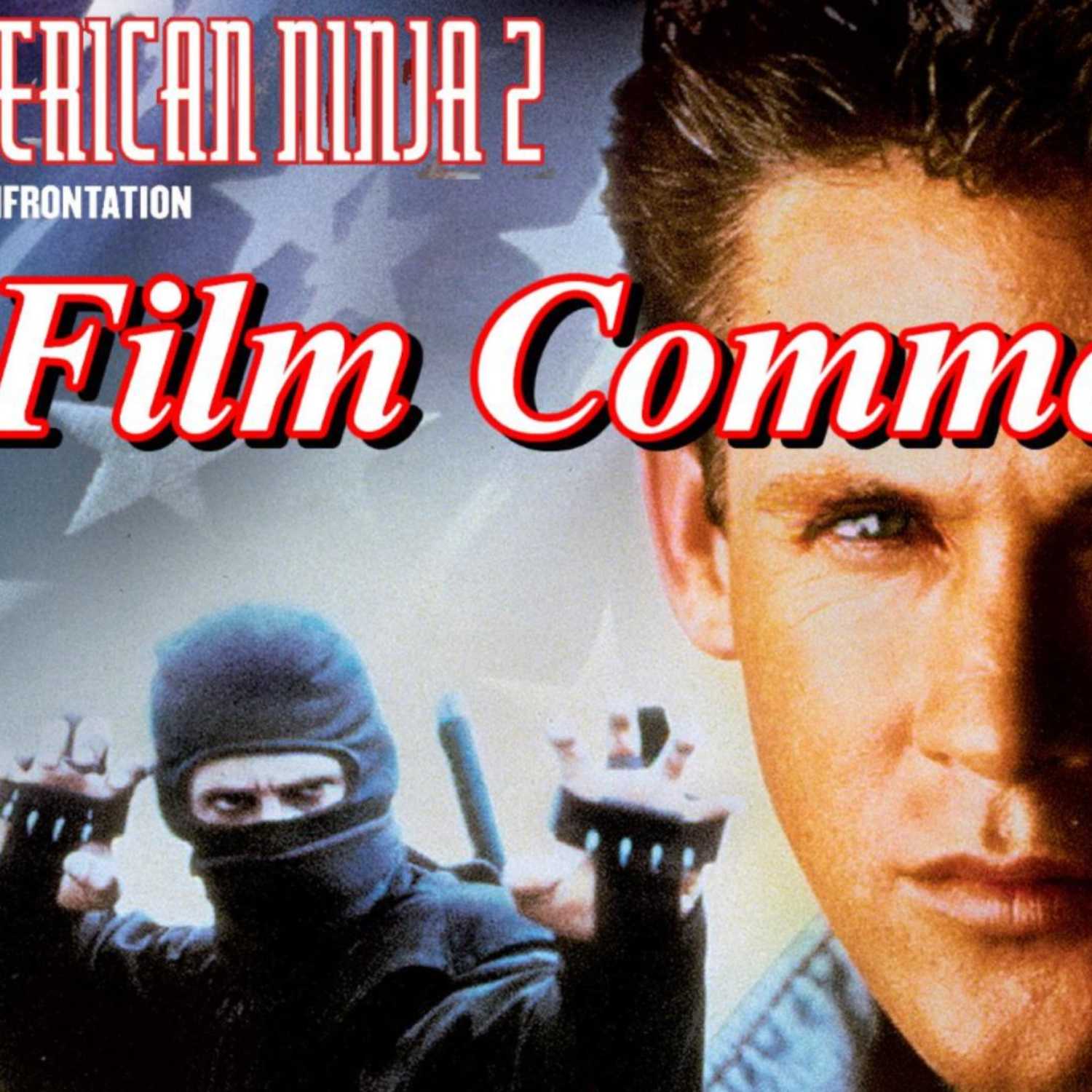 Film Fanatic Commentaries