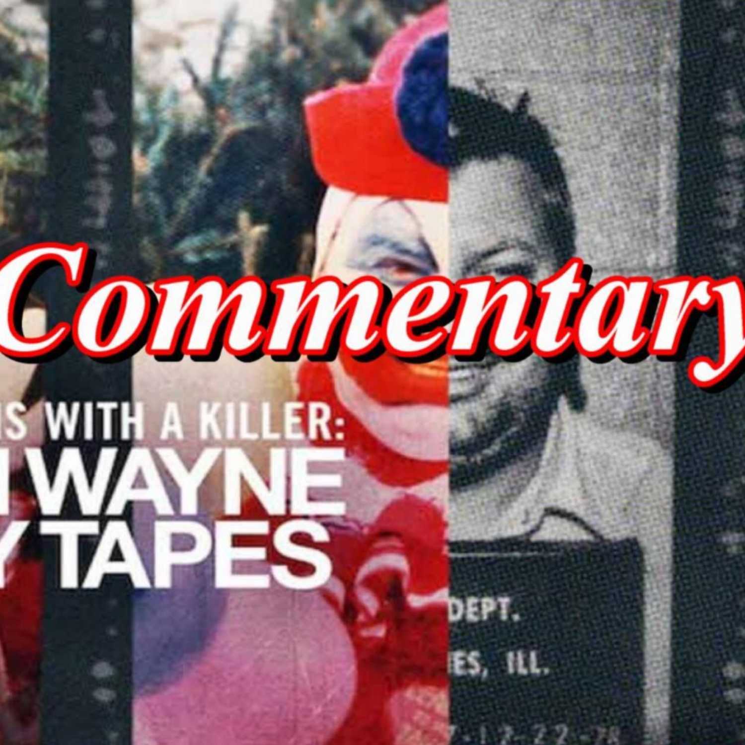 Film Fanatic Commentaries