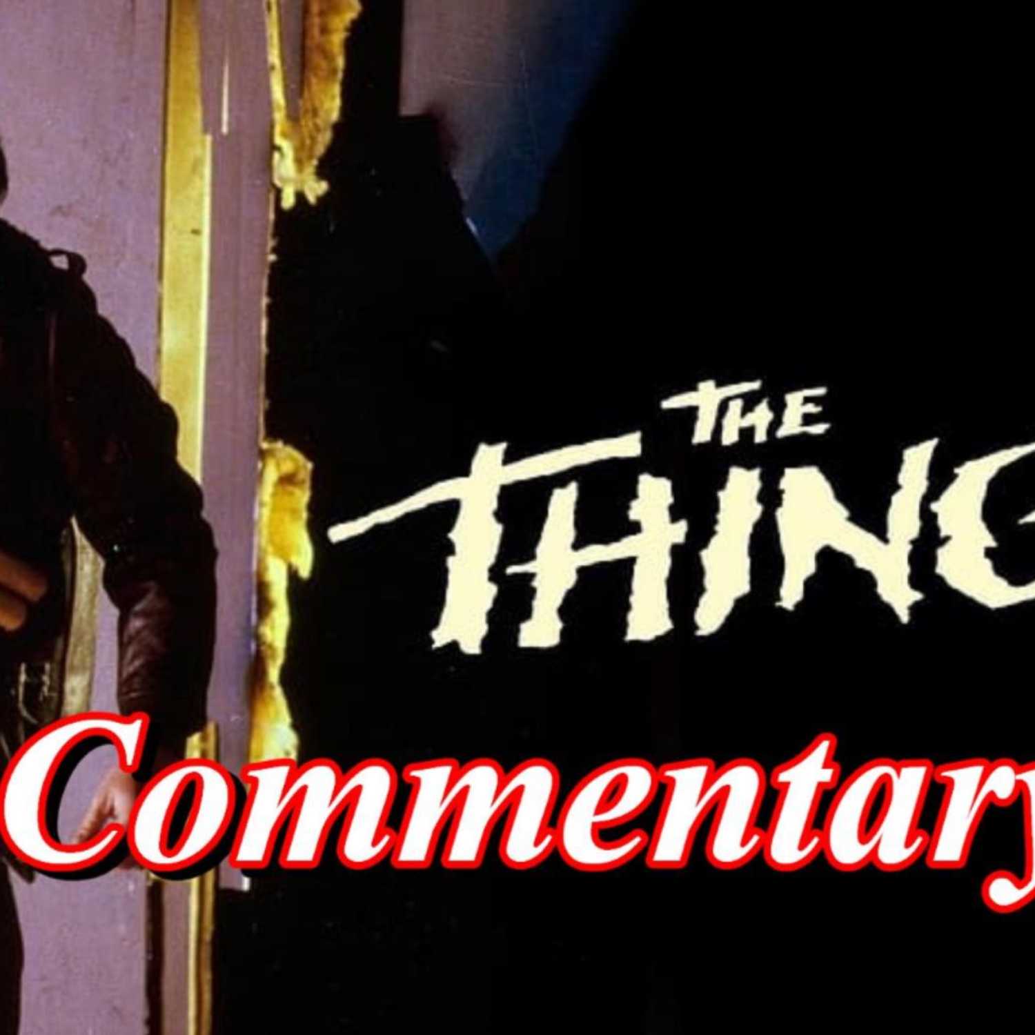 Film Fanatic Commentaries