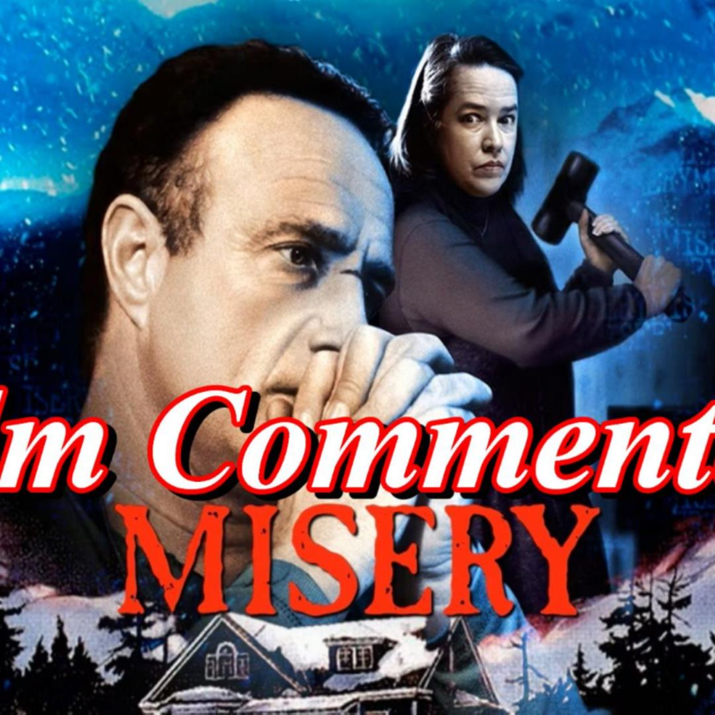 Film Fanatic Commentaries