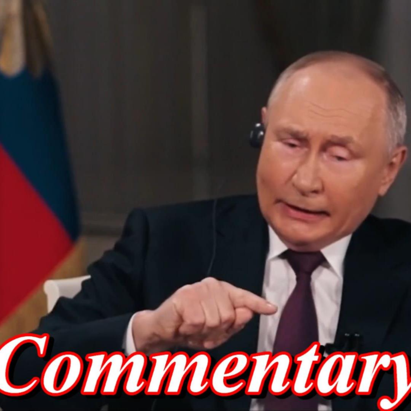 Film Fanatic Commentaries