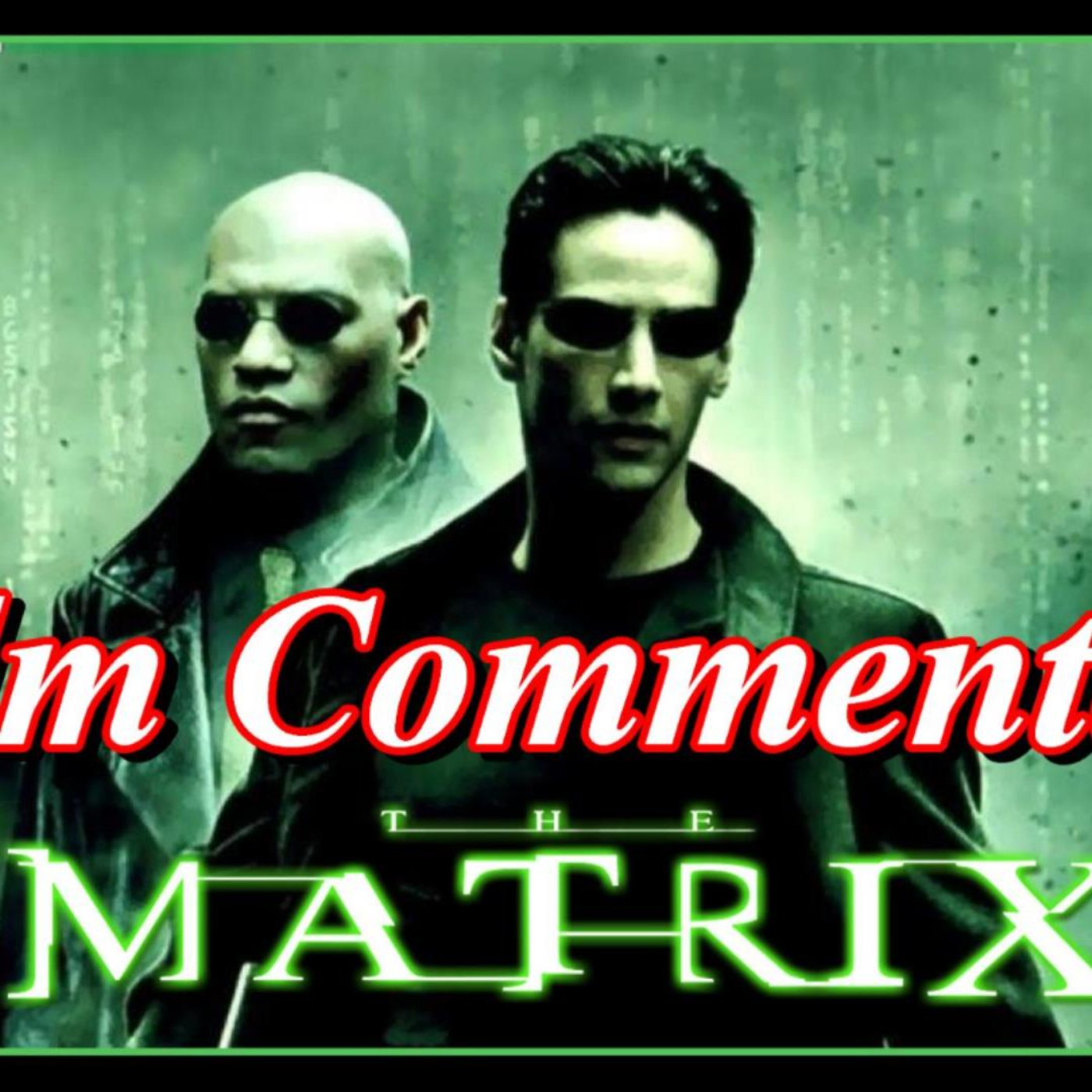 Film Fanatic Commentaries