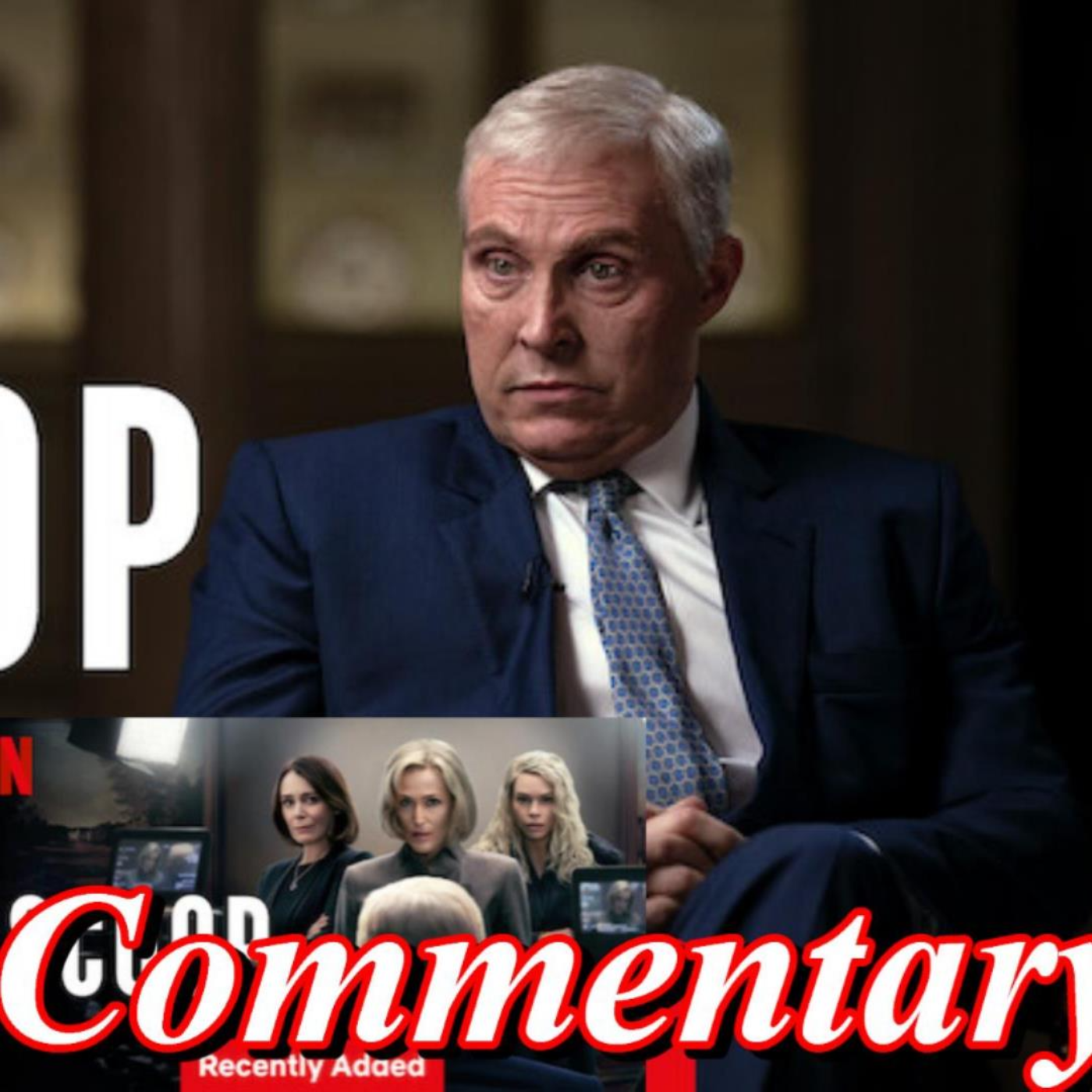 Film Fanatic Commentaries