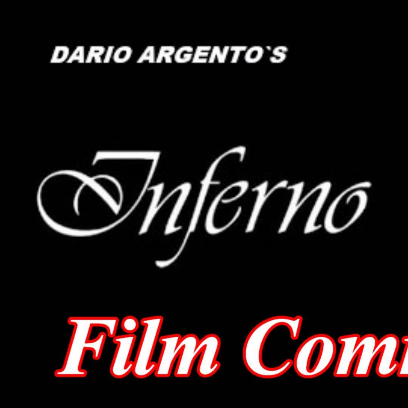 Film Fanatic Commentaries