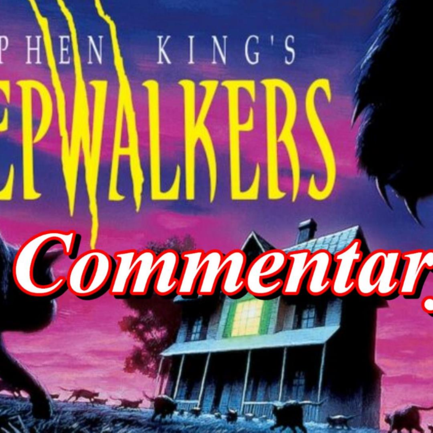 Film Fanatic Commentaries