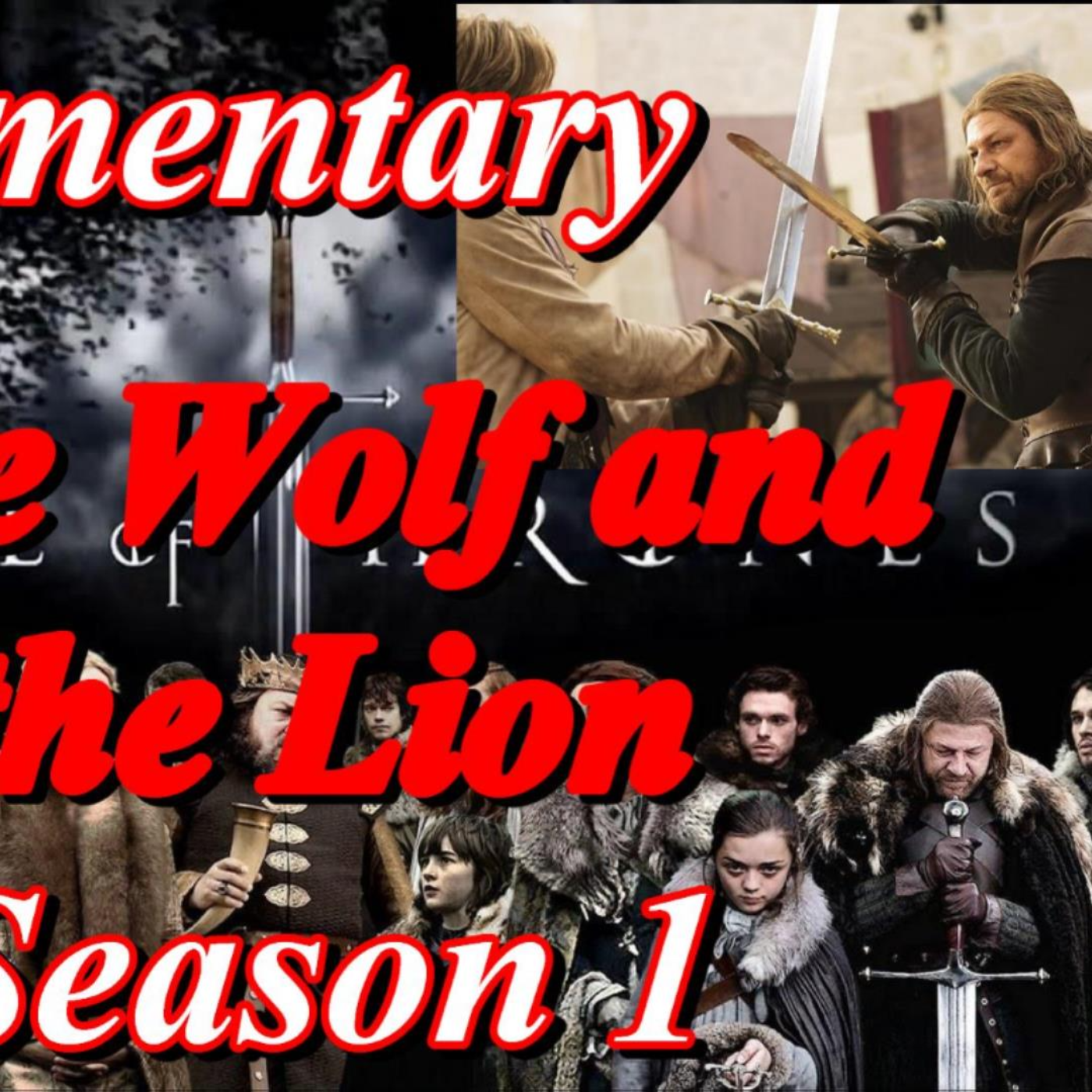 Film Fanatic Commentaries