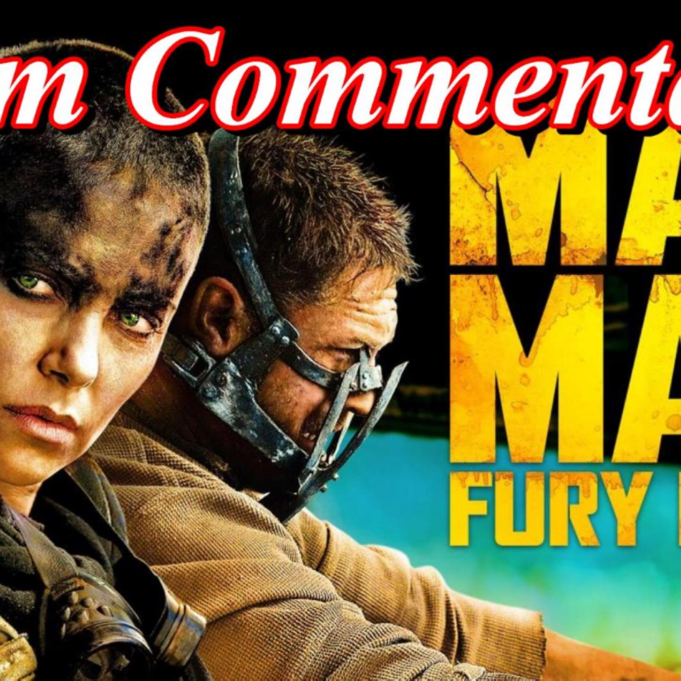 Film Fanatic Commentaries