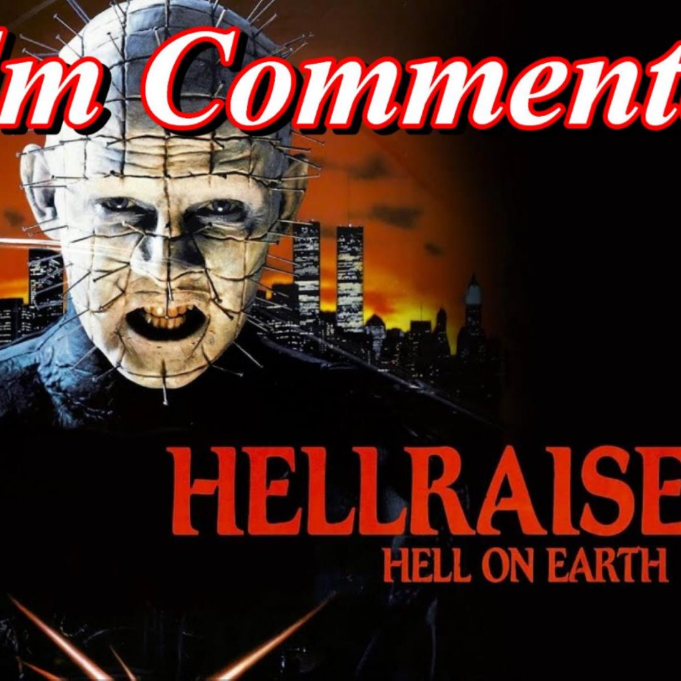 Film Fanatic Commentaries