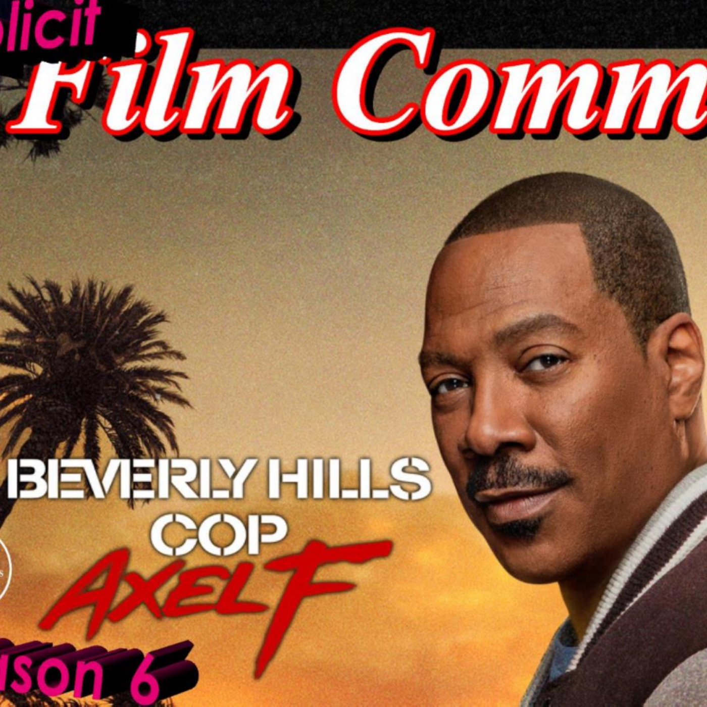 Film Fanatic Commentaries