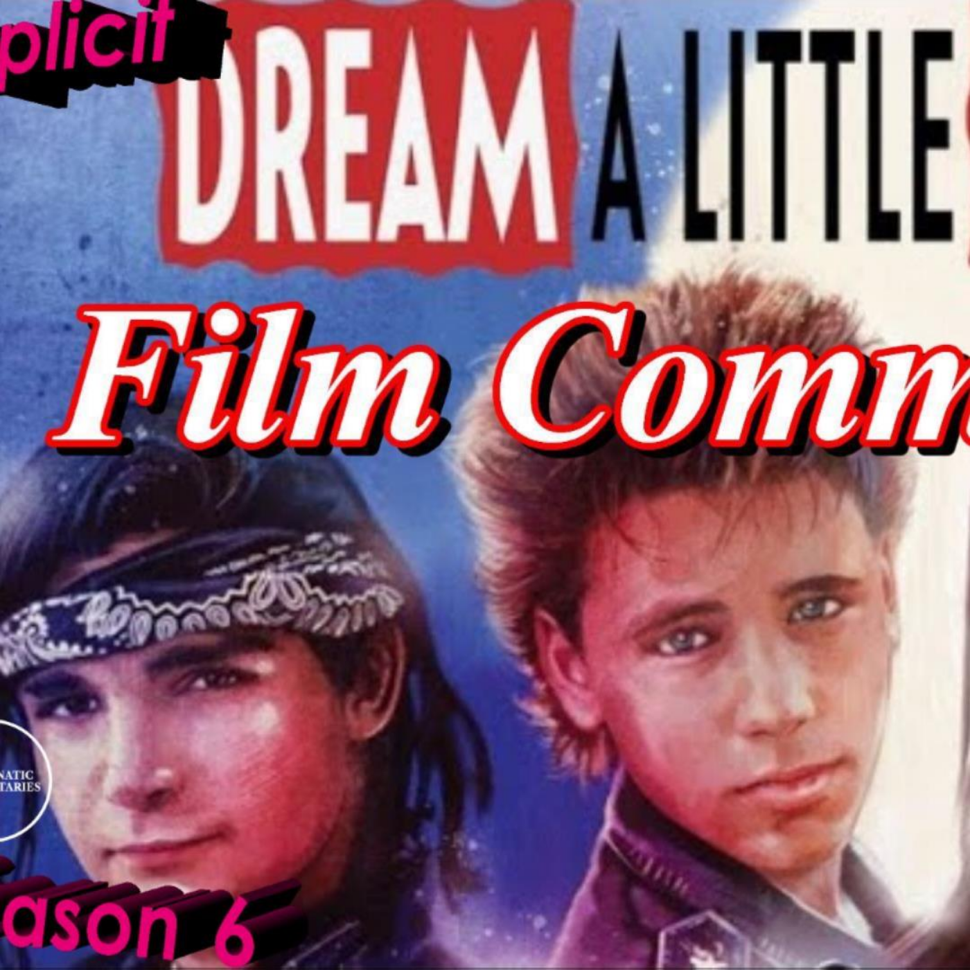 Film Fanatic Commentaries
