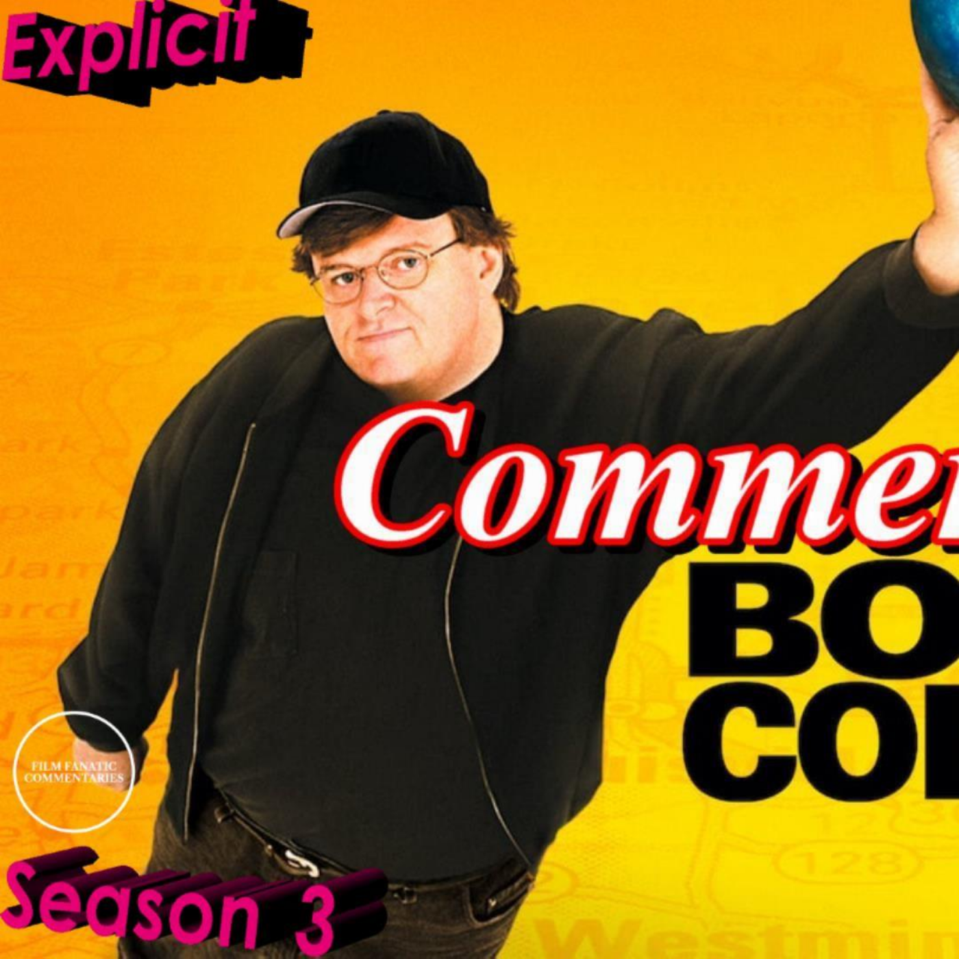 Film Fanatic Commentaries