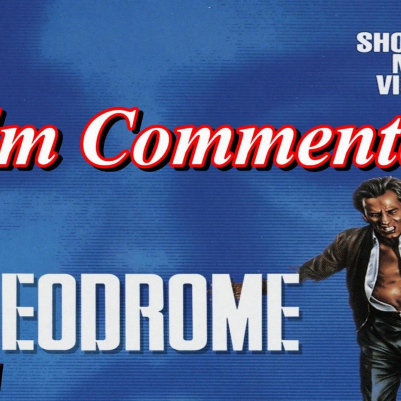Film Fanatic Commentaries
