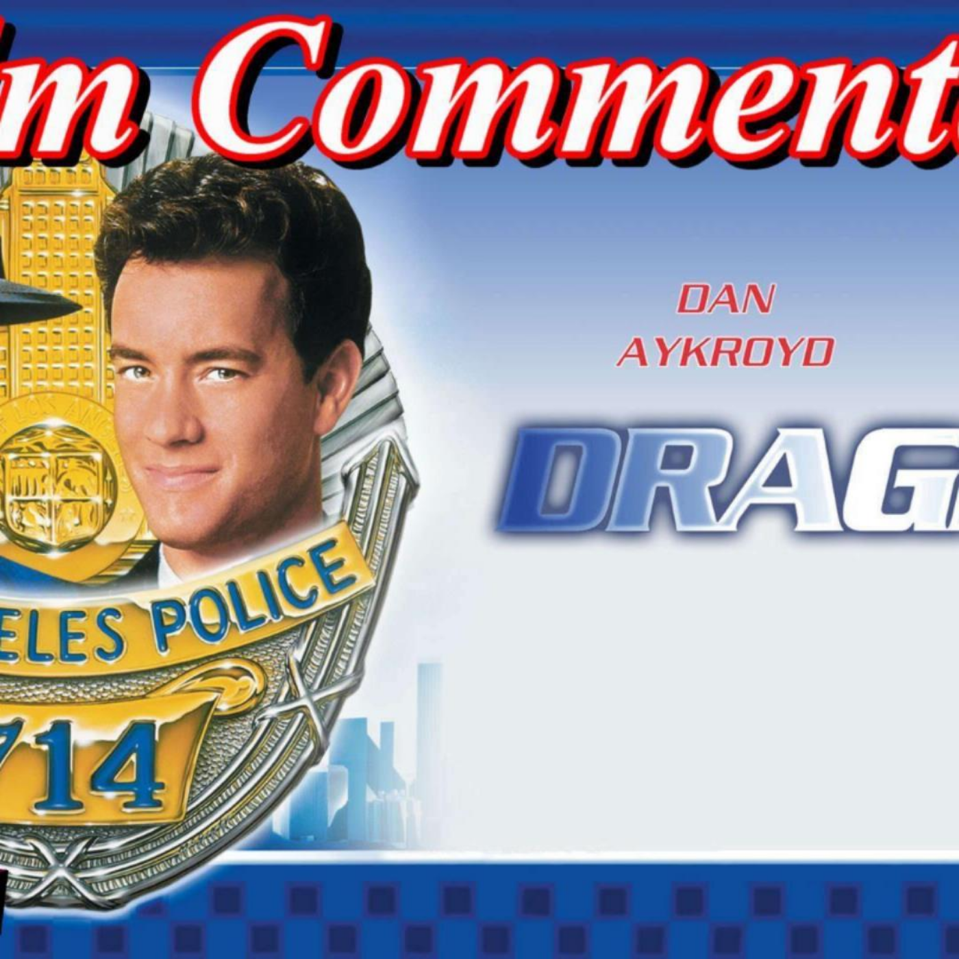 Film Fanatic Commentaries