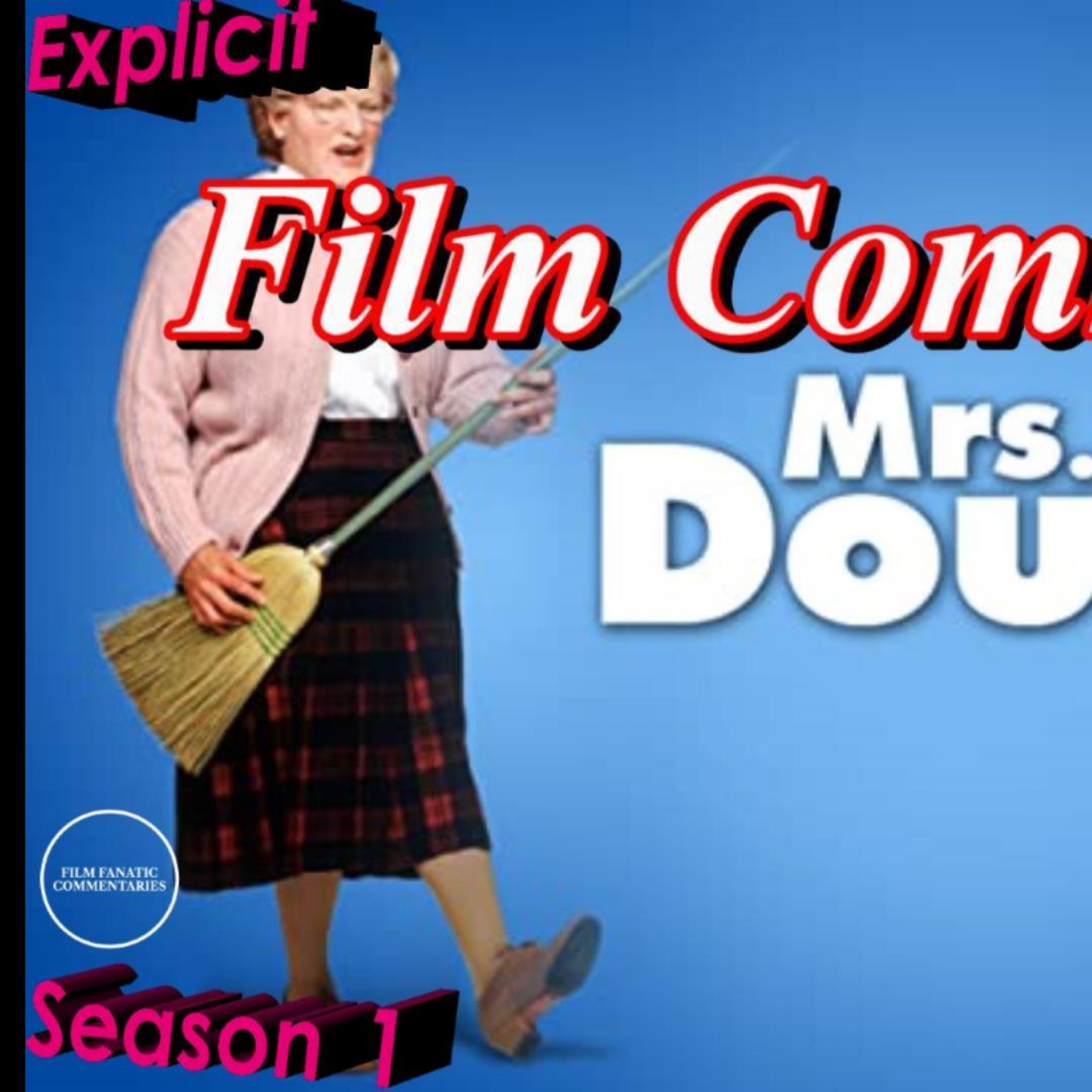 Film Fanatic Commentaries