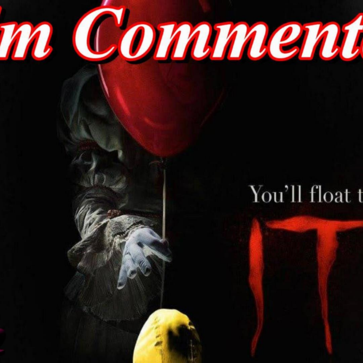 Film Fanatic Commentaries