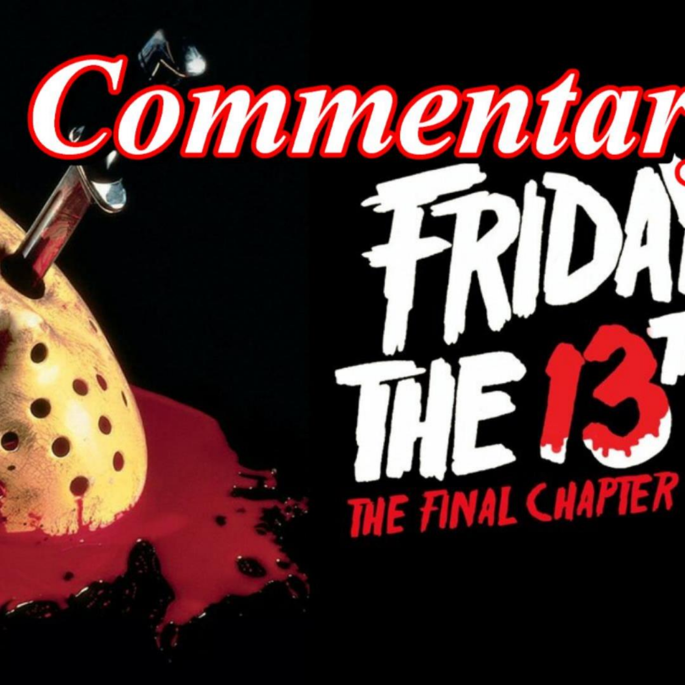 Film Fanatic Commentaries