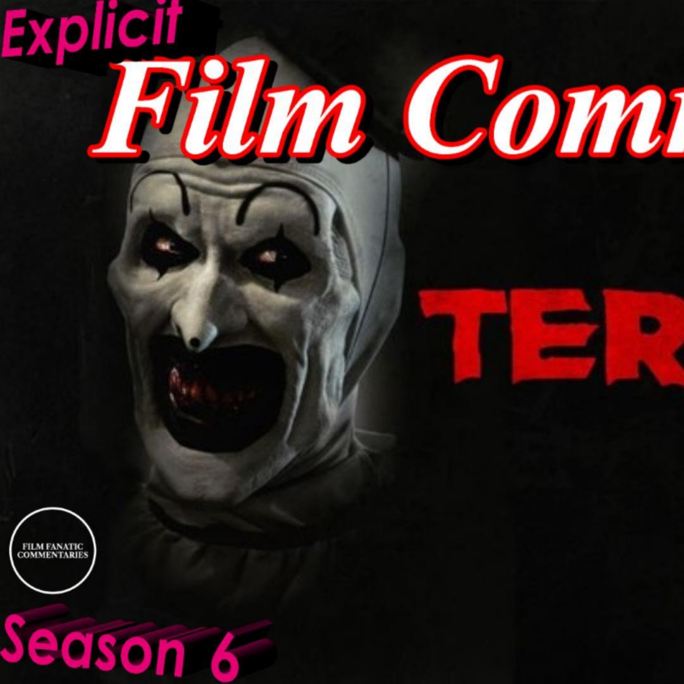 Film Fanatic Commentaries