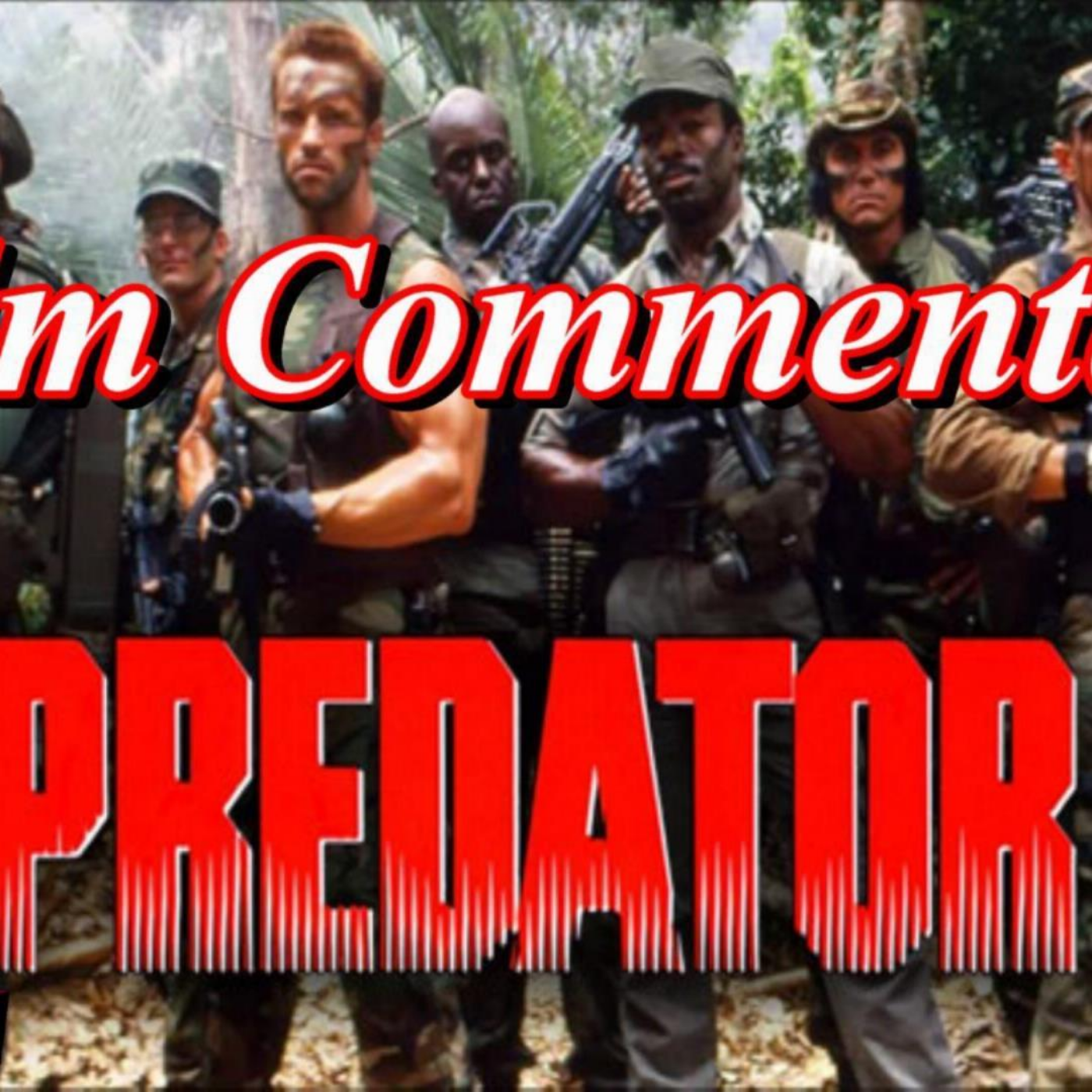 Film Fanatic Commentaries