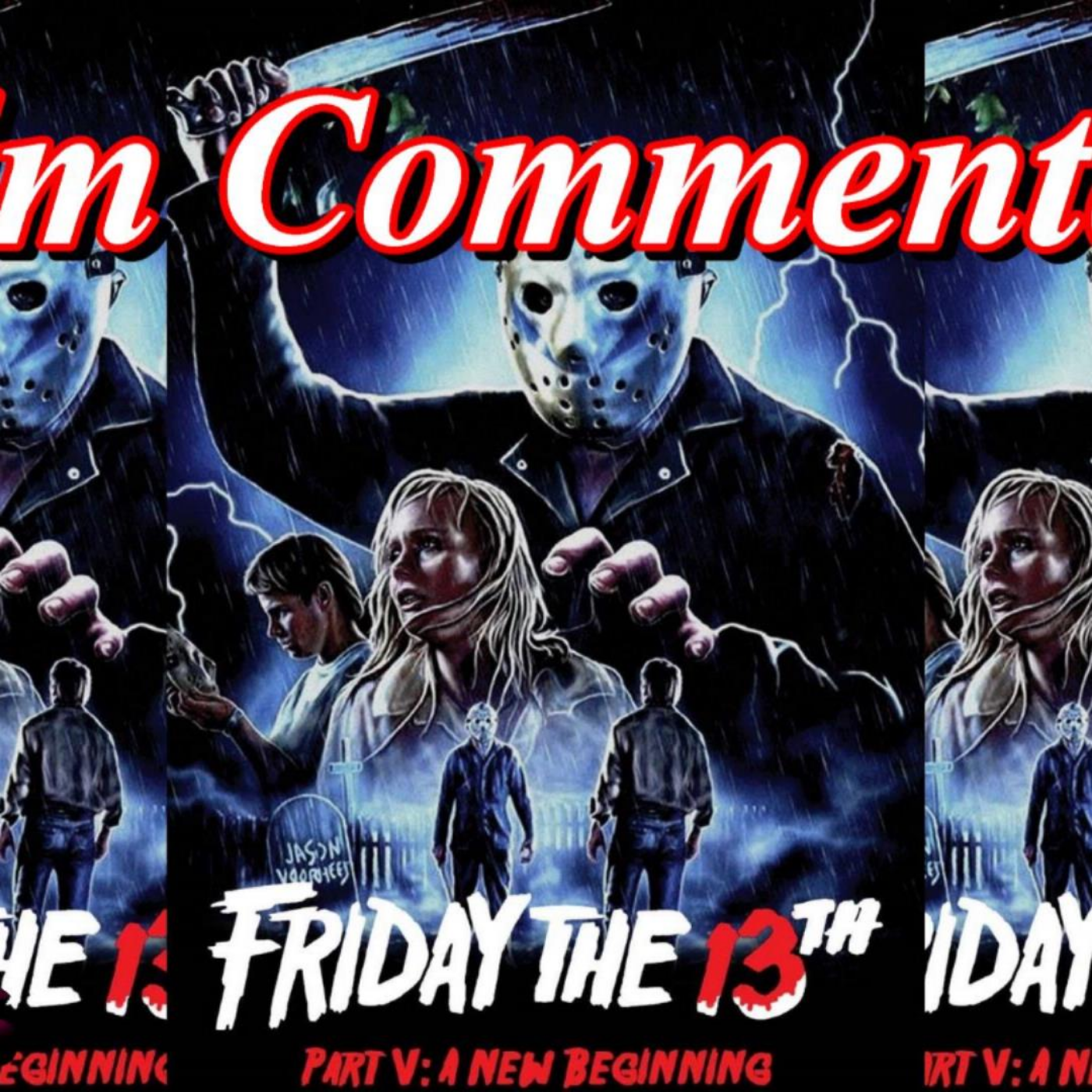 Film Fanatic Commentaries