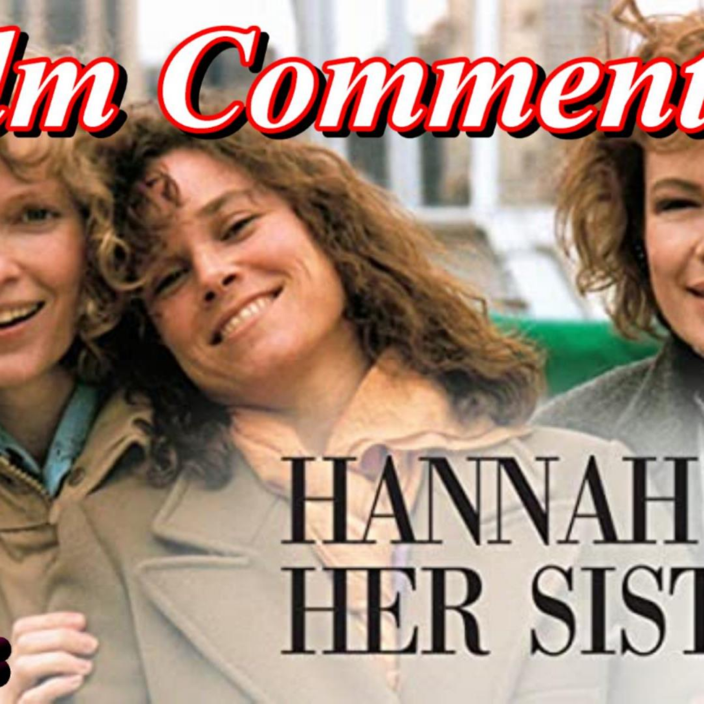 Film Fanatic Commentaries