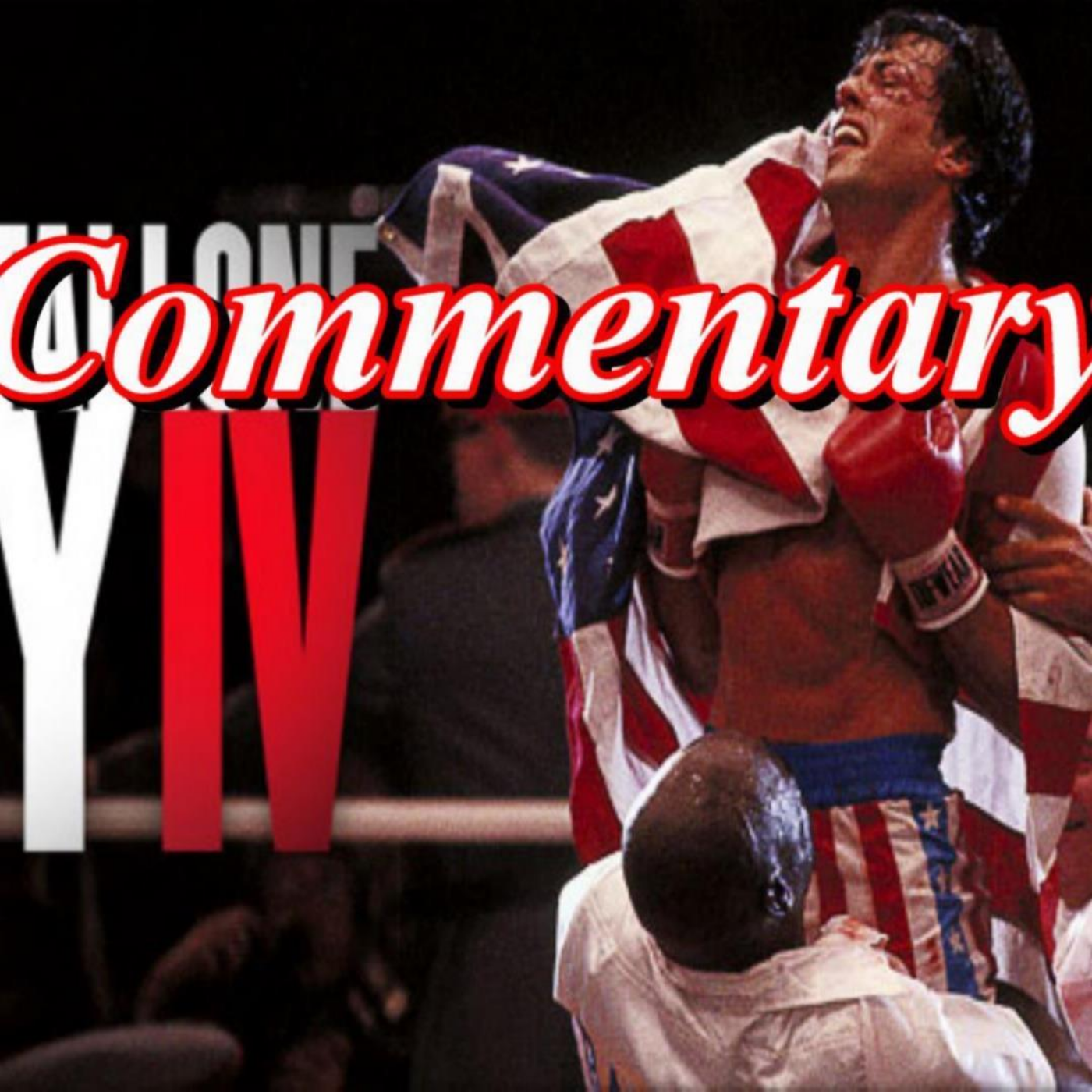 Film Fanatic Commentaries