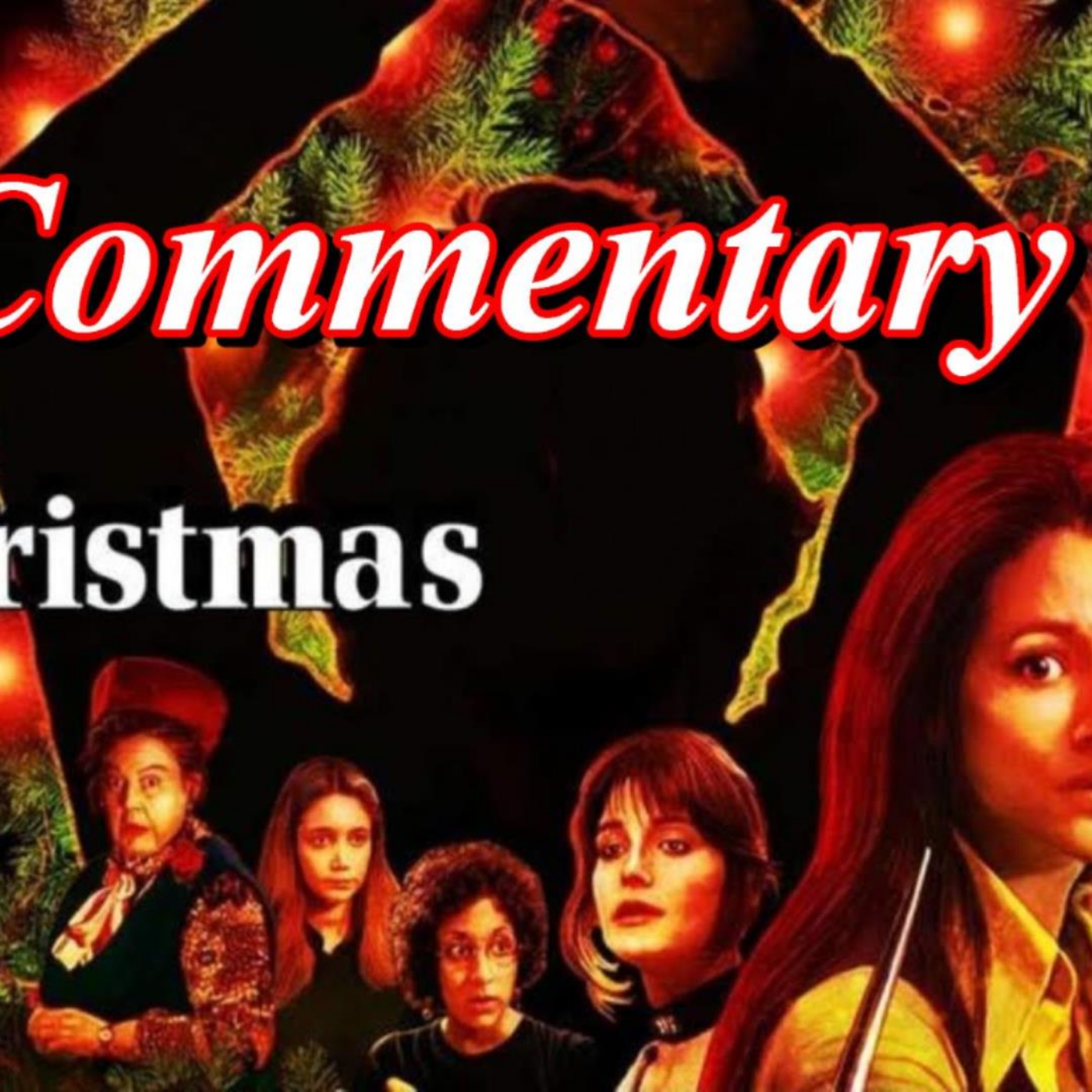 Film Fanatic Commentaries