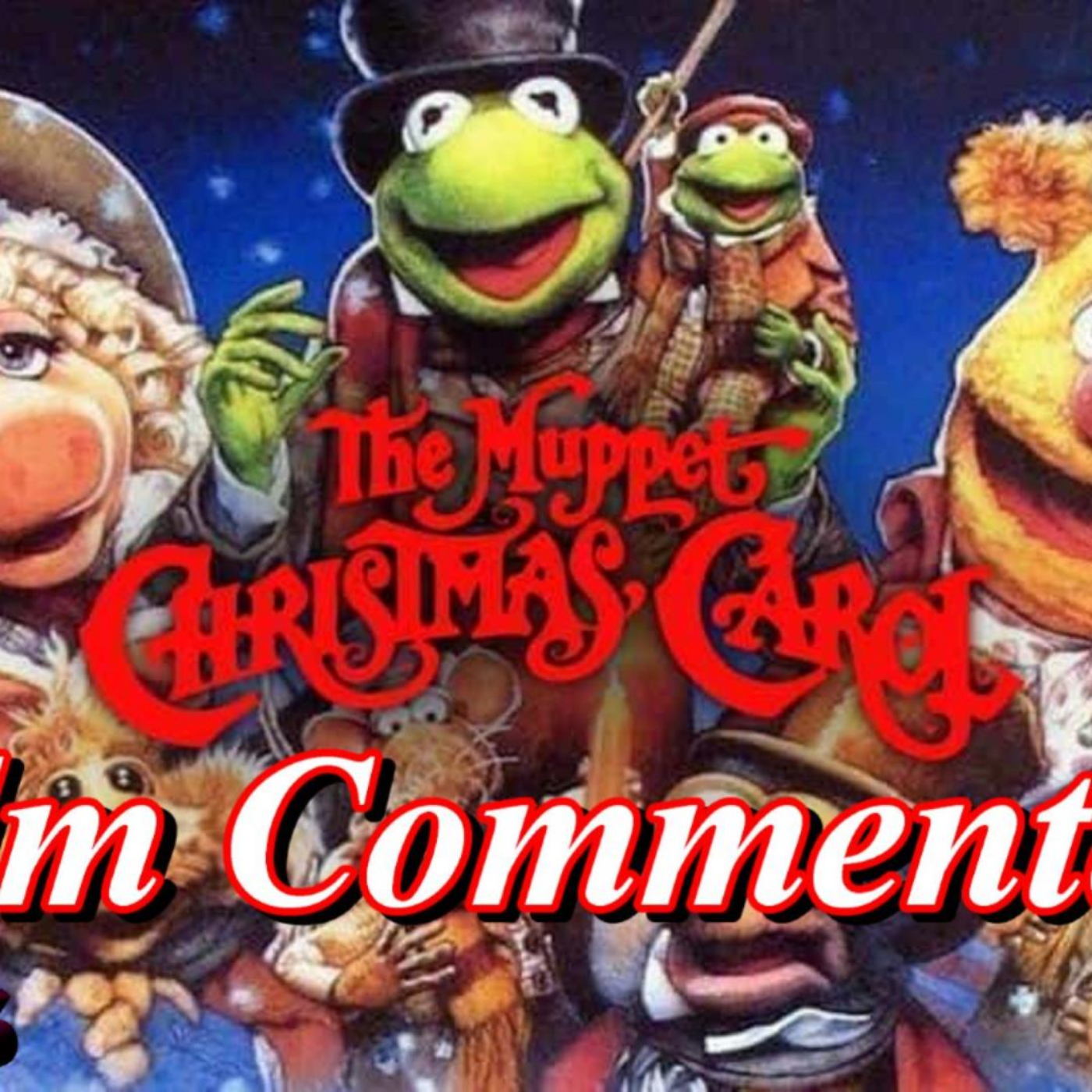 Film Fanatic Commentaries