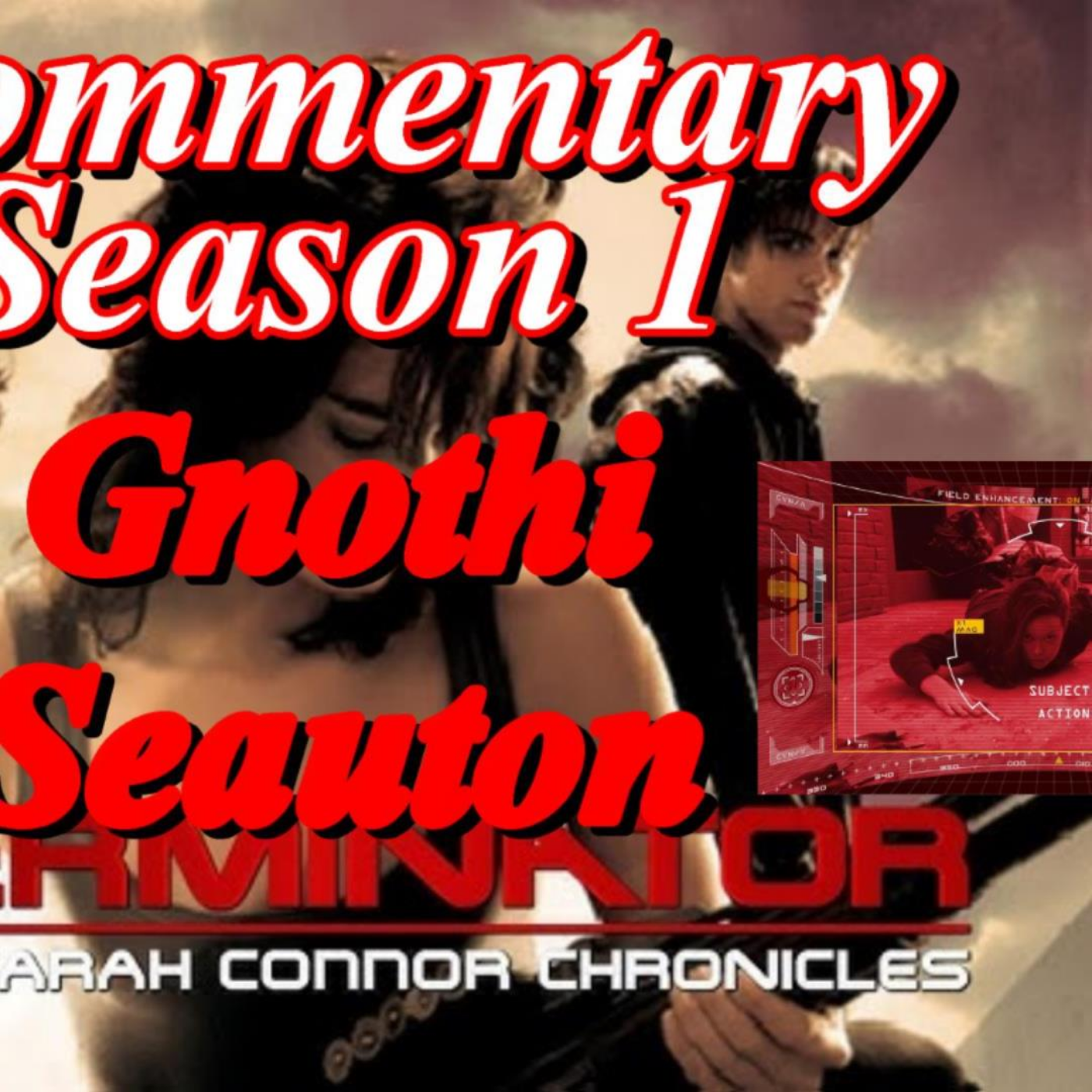 Film Fanatic Commentaries