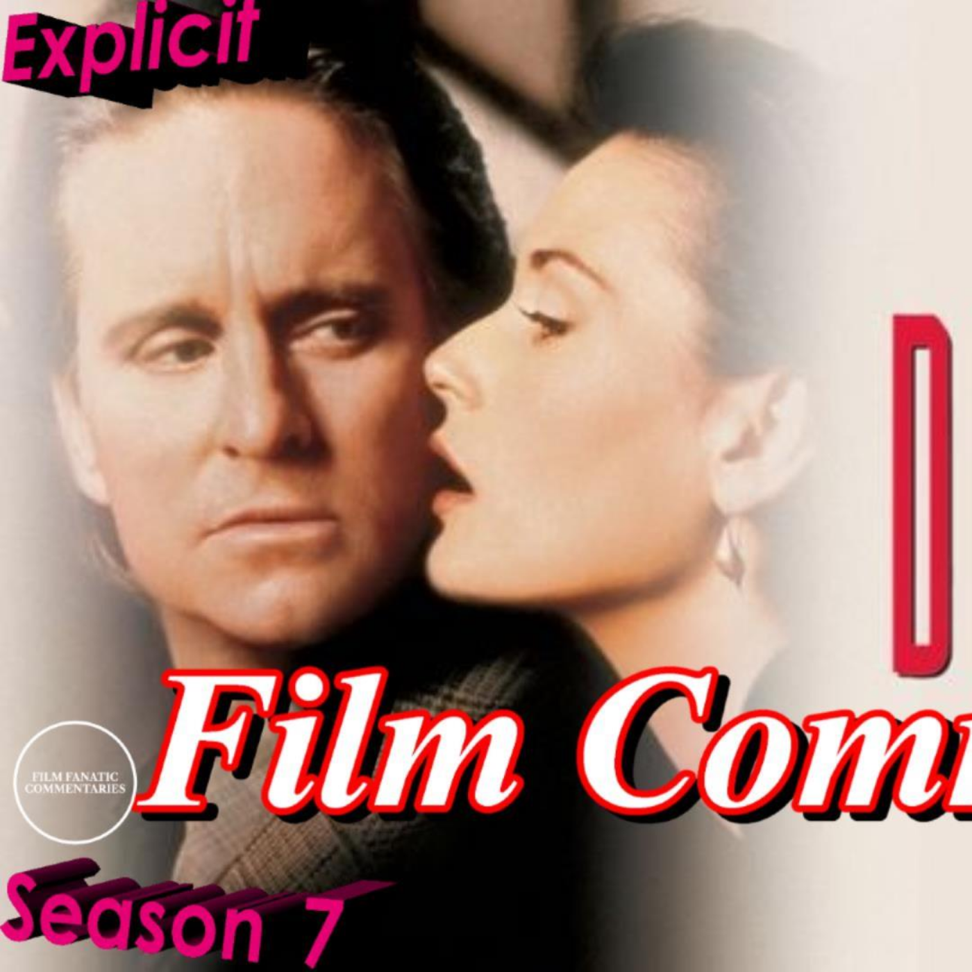 Film Fanatic Commentaries