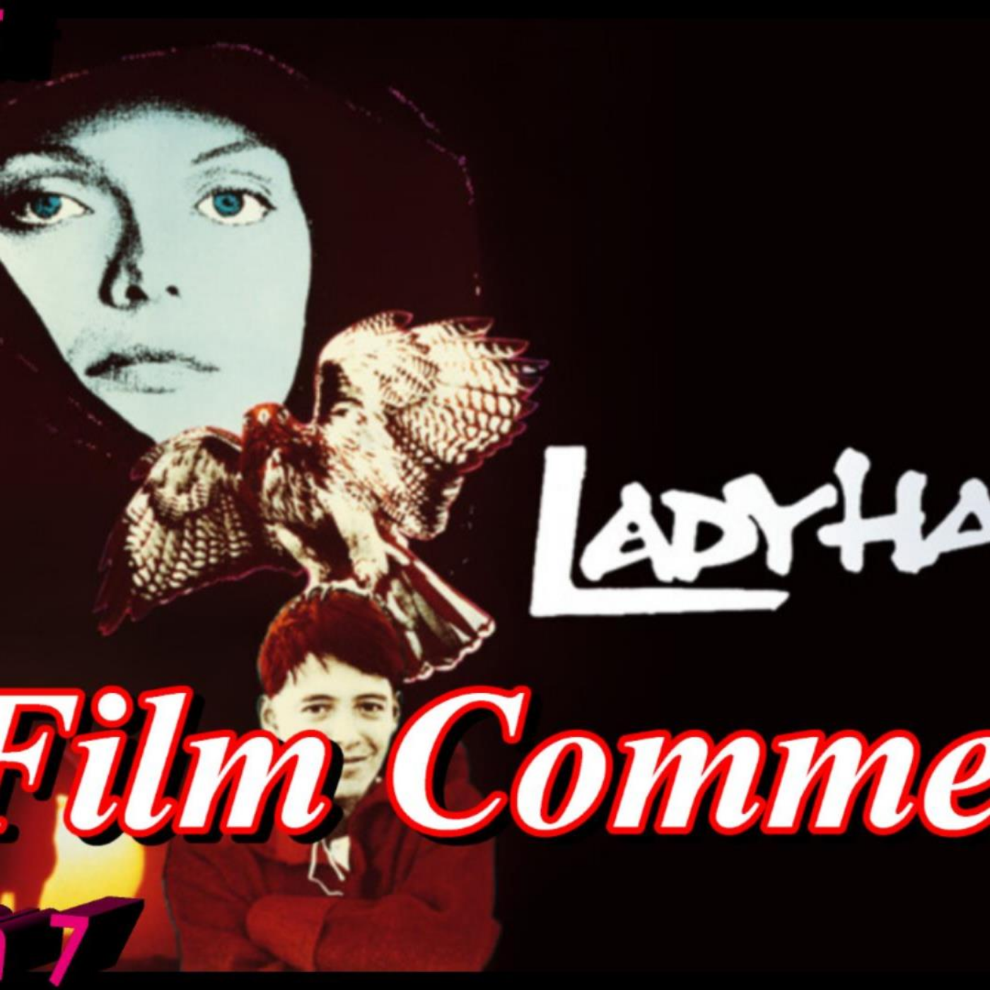 Film Fanatic Commentaries