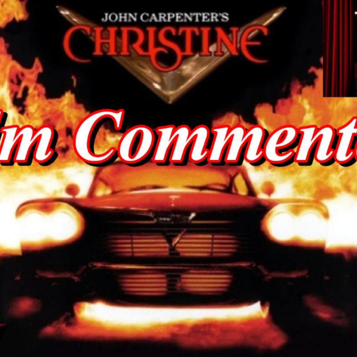 Film Fanatic Commentaries