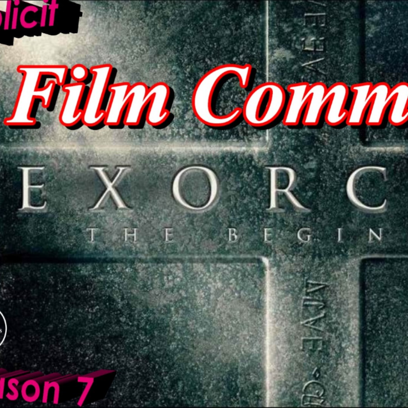 Film Fanatic Commentaries