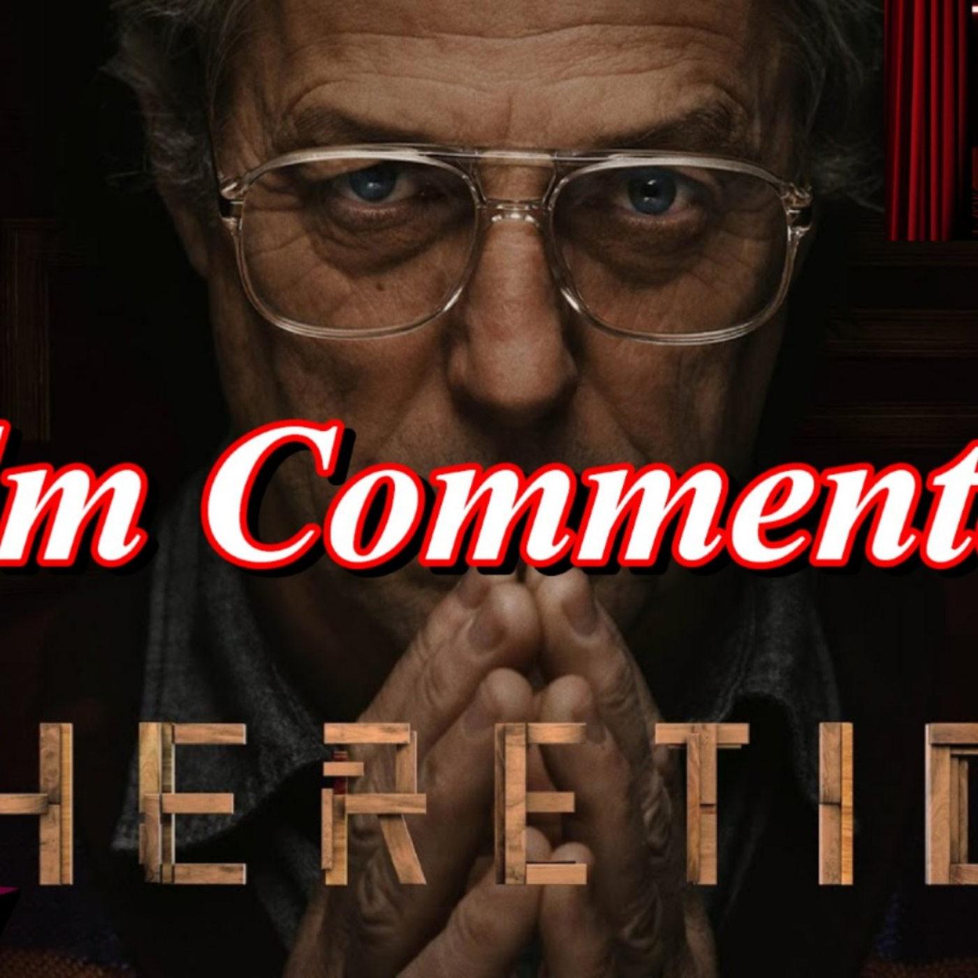 Film Fanatic Commentaries