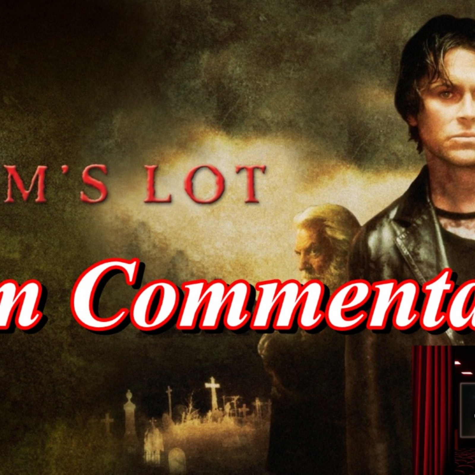 Film Fanatic Commentaries