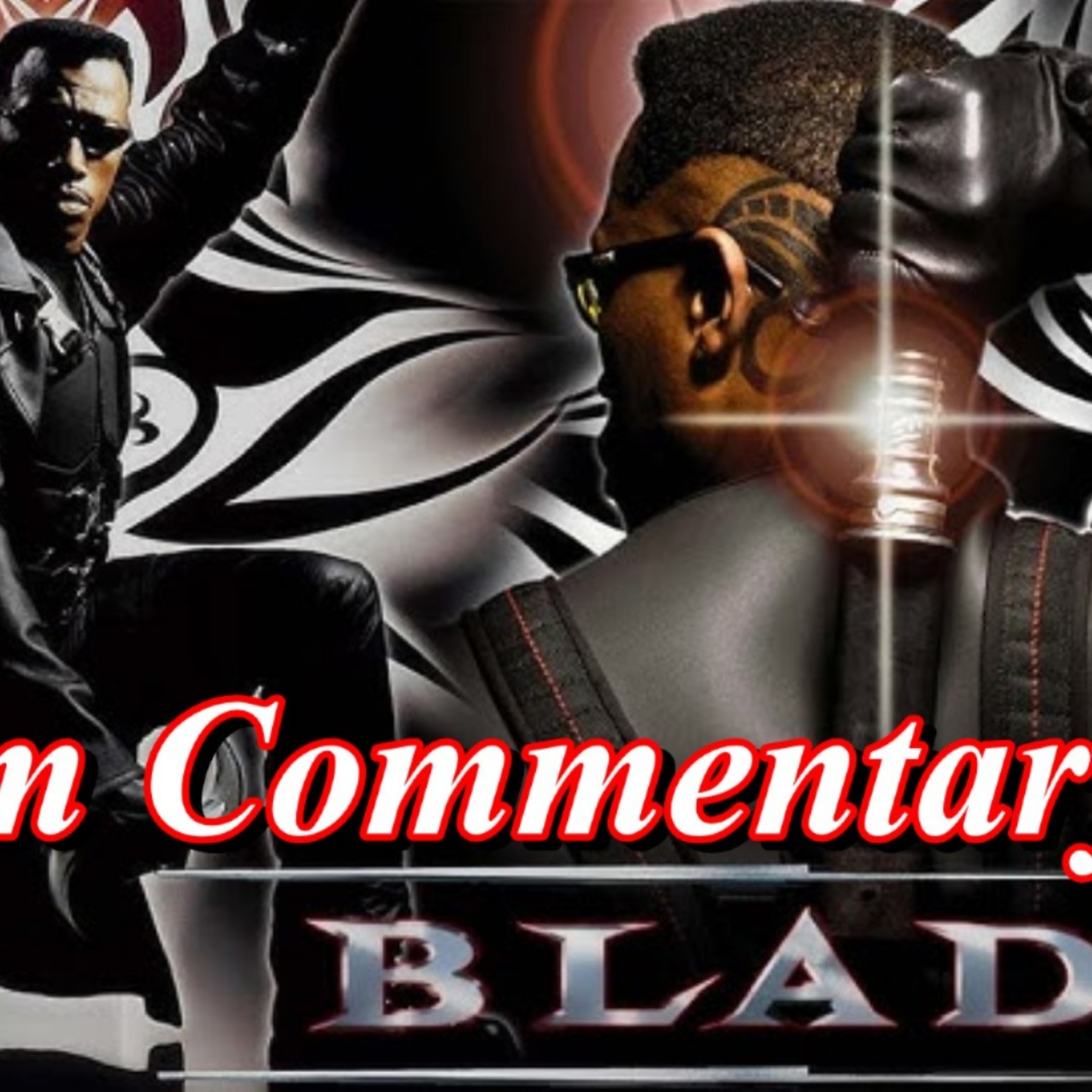 Film Fanatic Commentaries