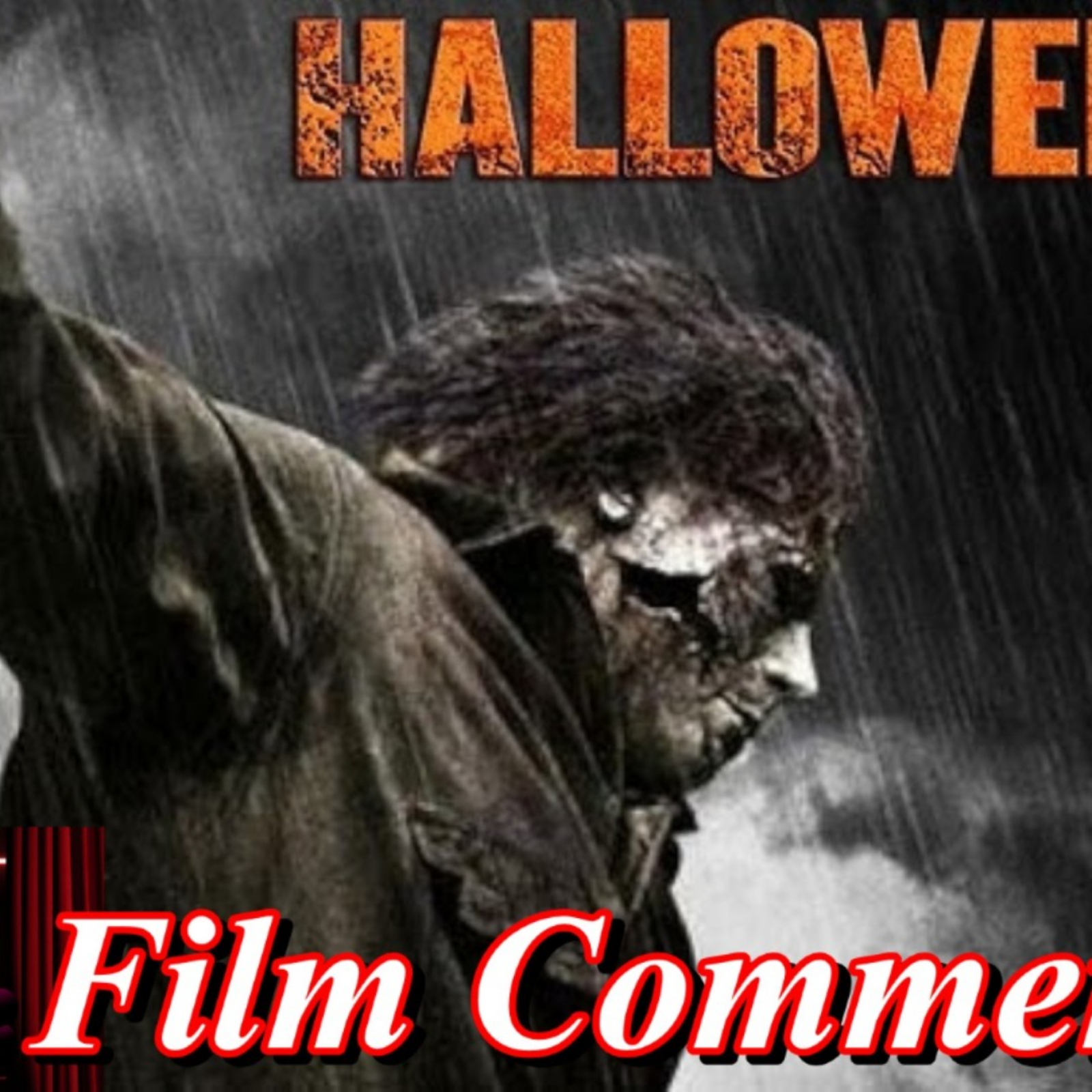 Film Fanatic Commentaries