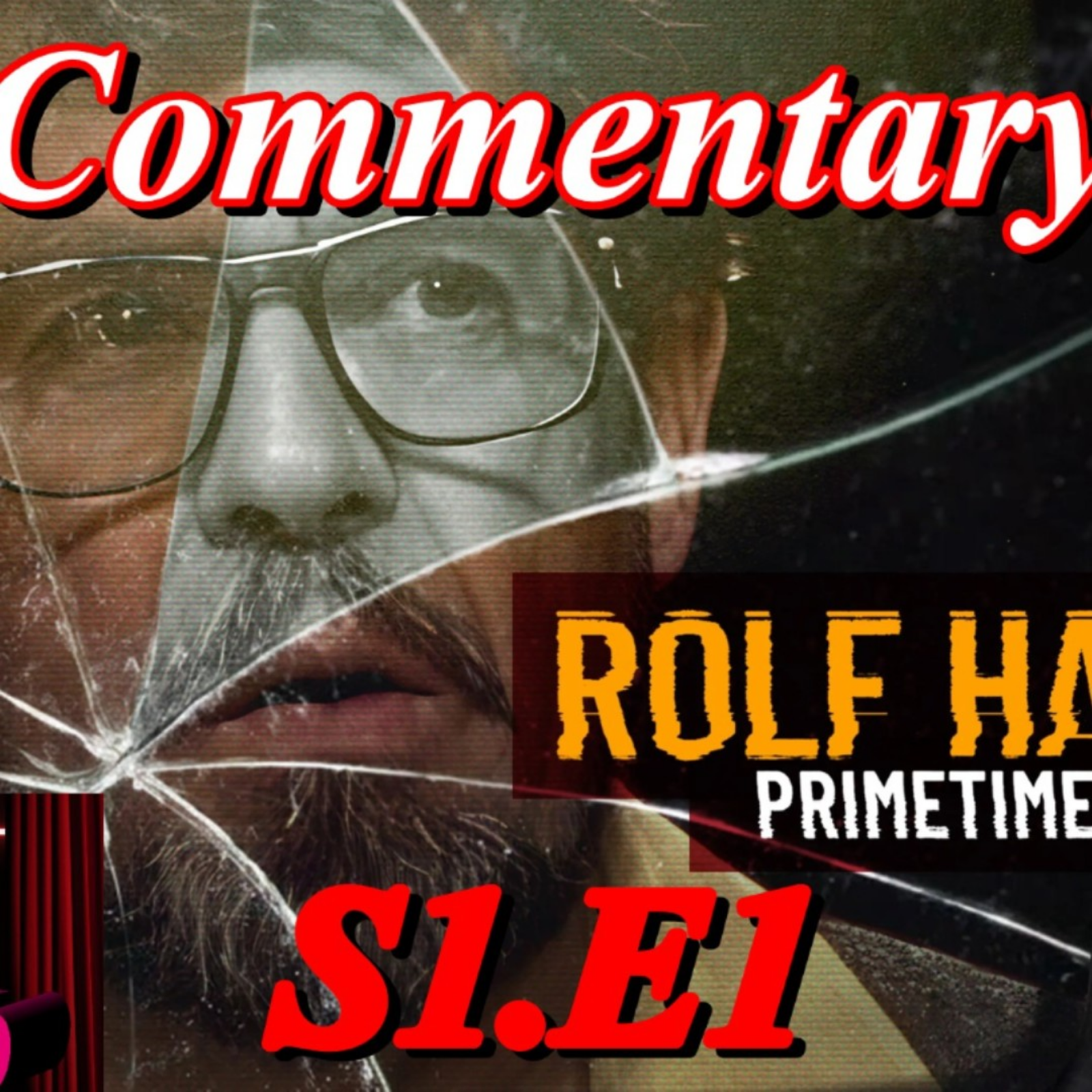 Rolf Harris: Primetime Predator (2026) S1.E1 - TV Fanatic Commentary - Season 10 episode artwork
