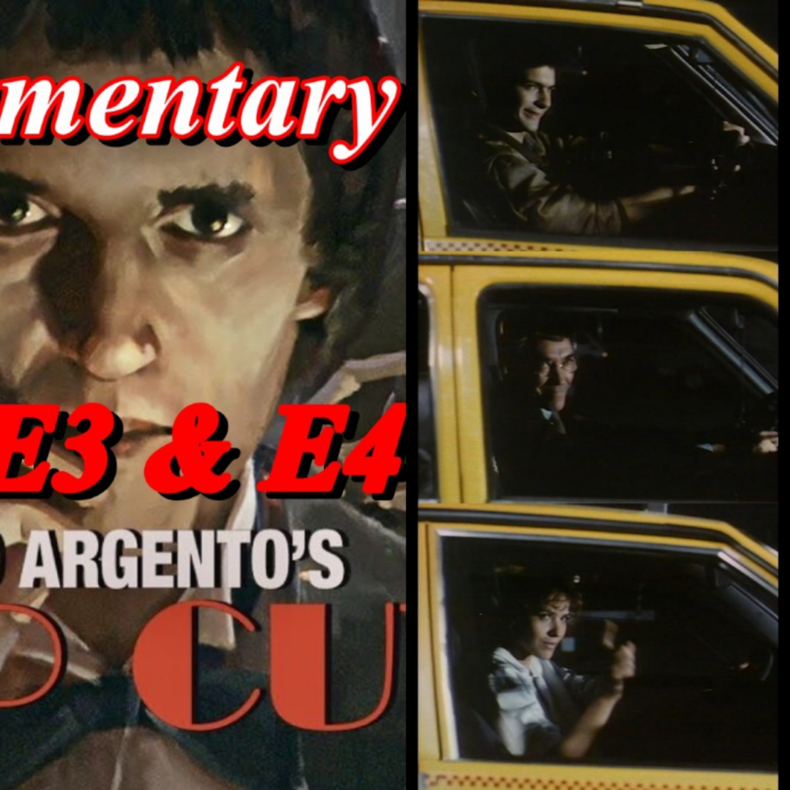 Night Shift (1987) *FIRST TIME WATCHING* S1.E3 & E4 - TV Fanatic Commentary - Season 10 episode artwork