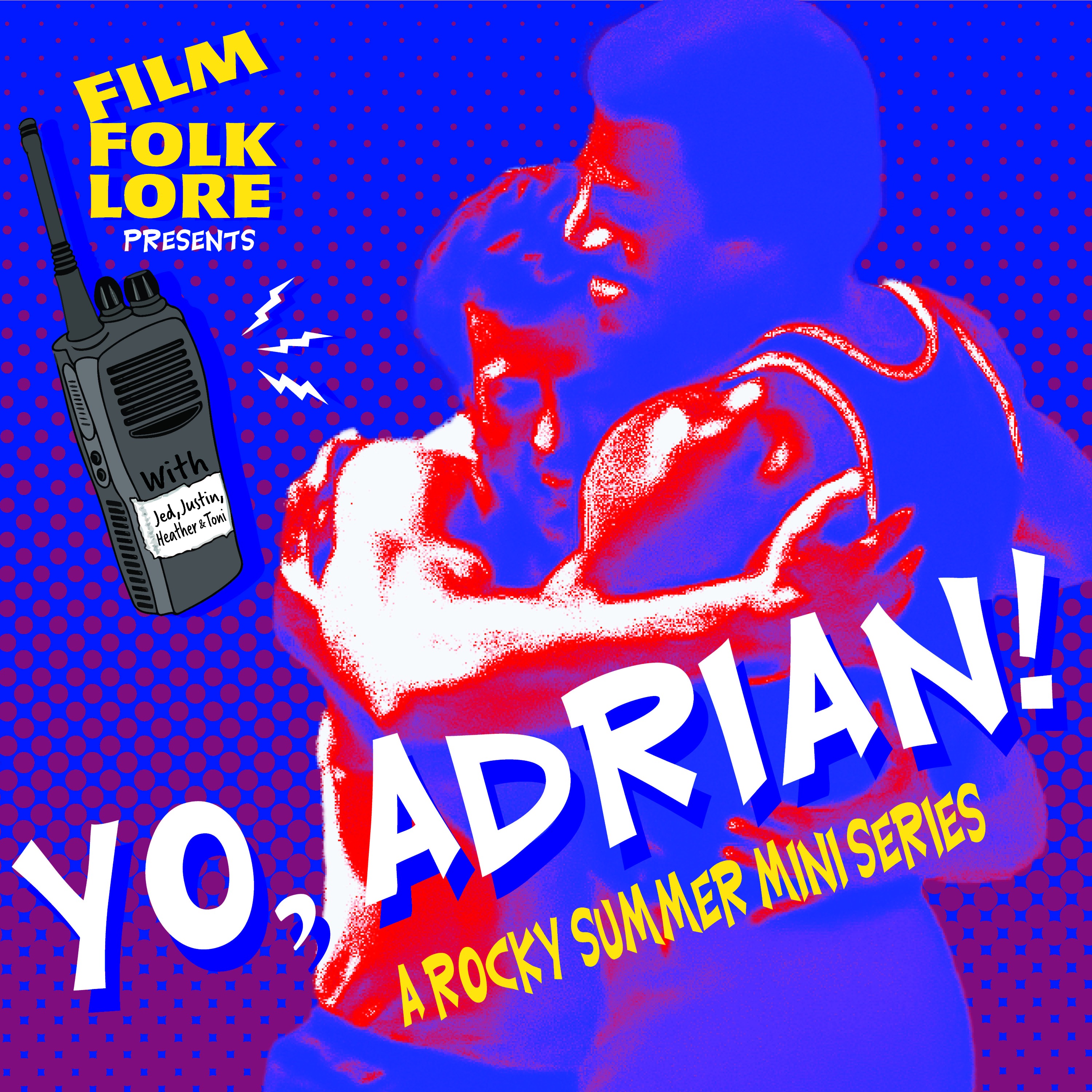 Film Folk Lore