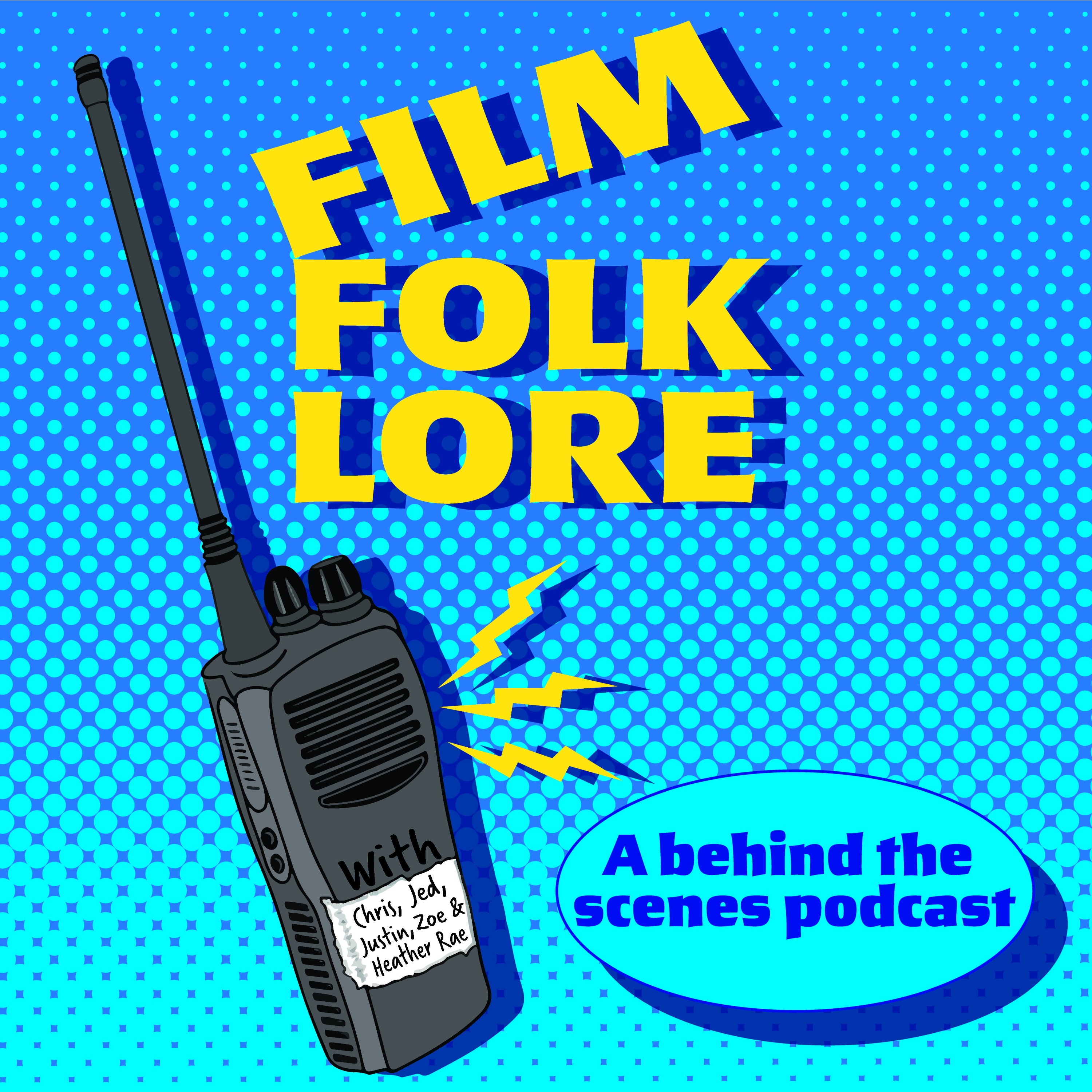 Film Folk Lore