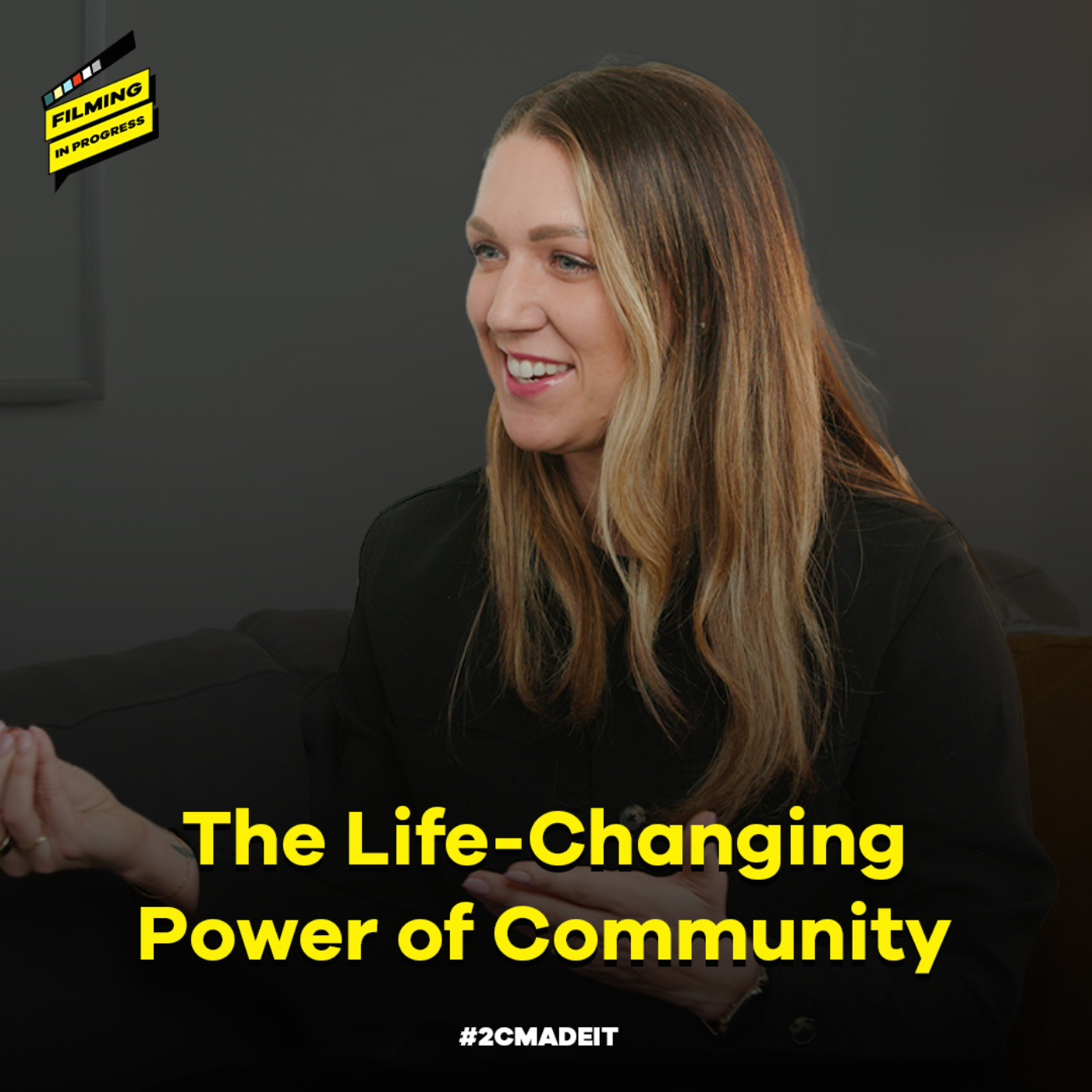 Filming In Progress Ep. 20 | Mandy Balak, The Well