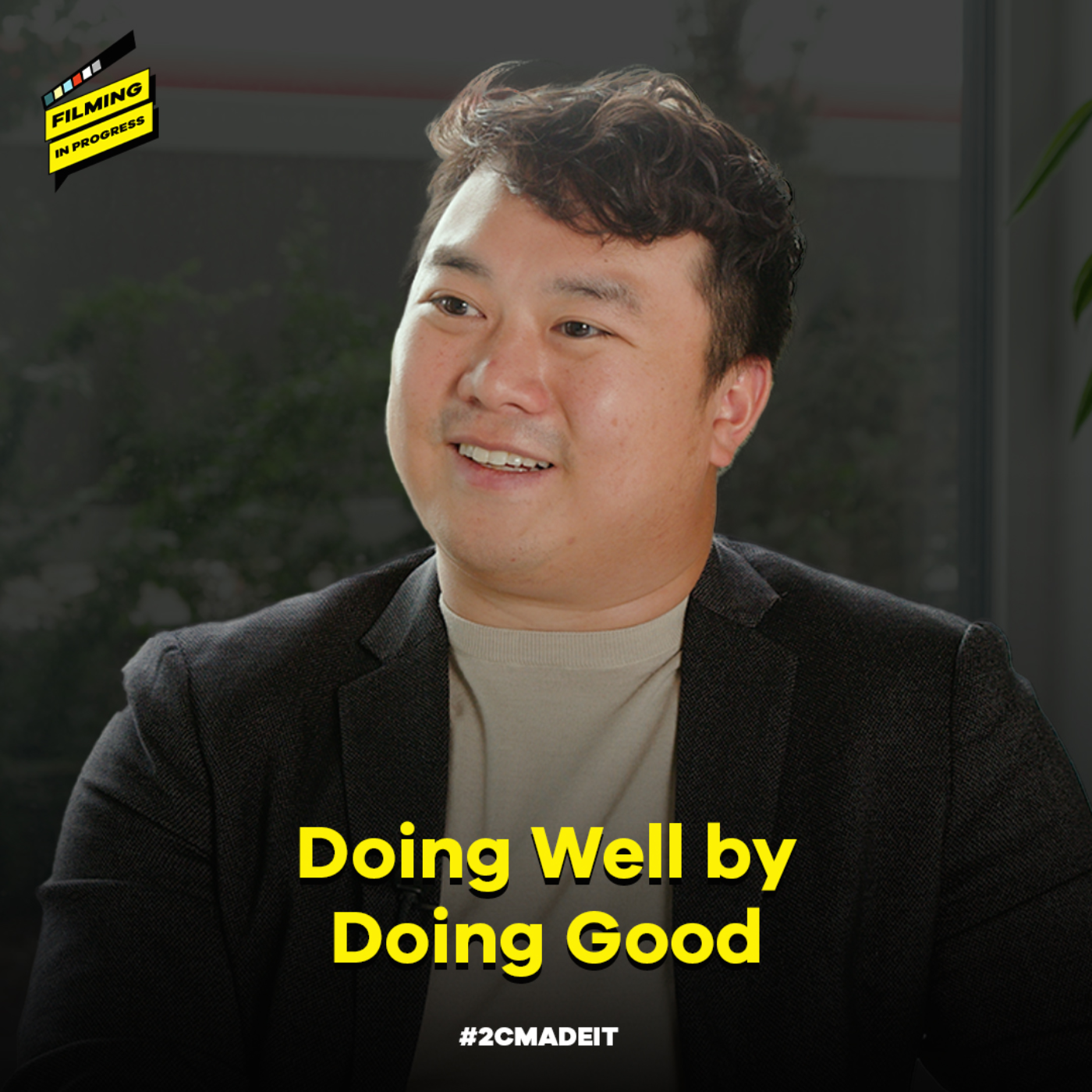 Filming In Progress Ep. 34 | Patrick Chiu, Trico Communities