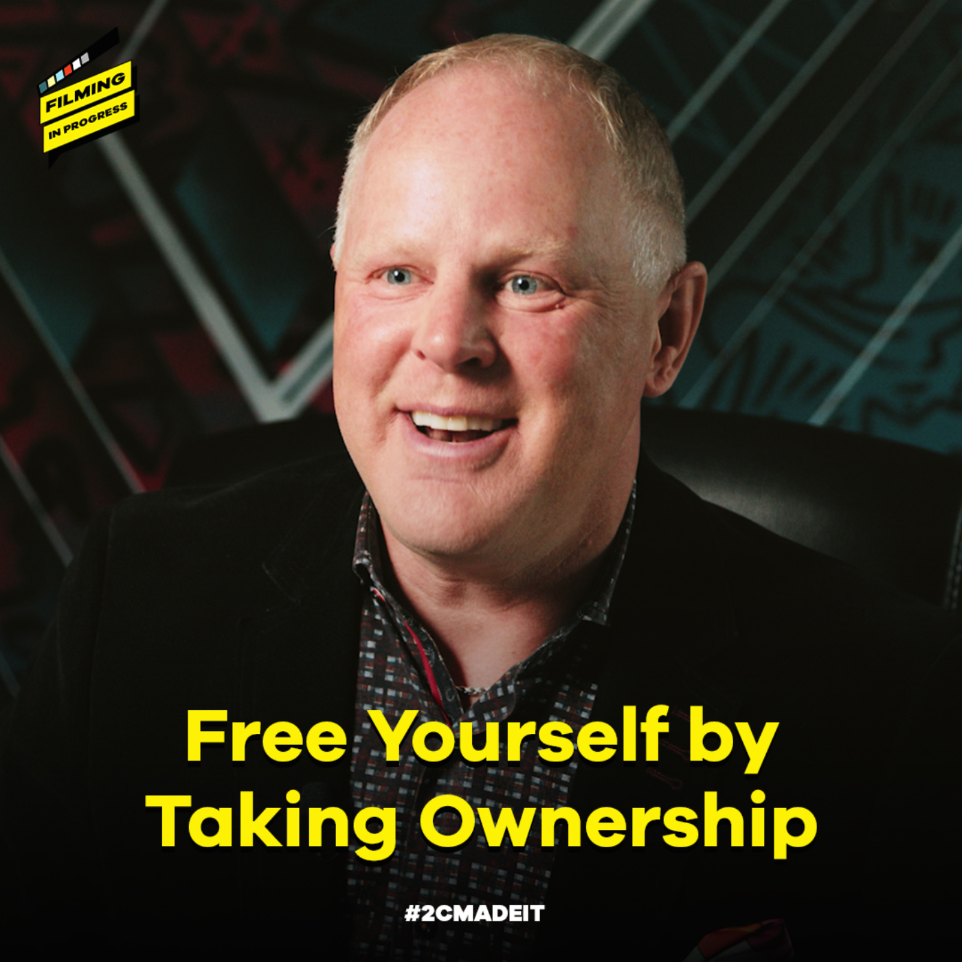 Filming In Progress Ep. 44 | Nick Thompson, VEA Virtual Executive Assistant Services