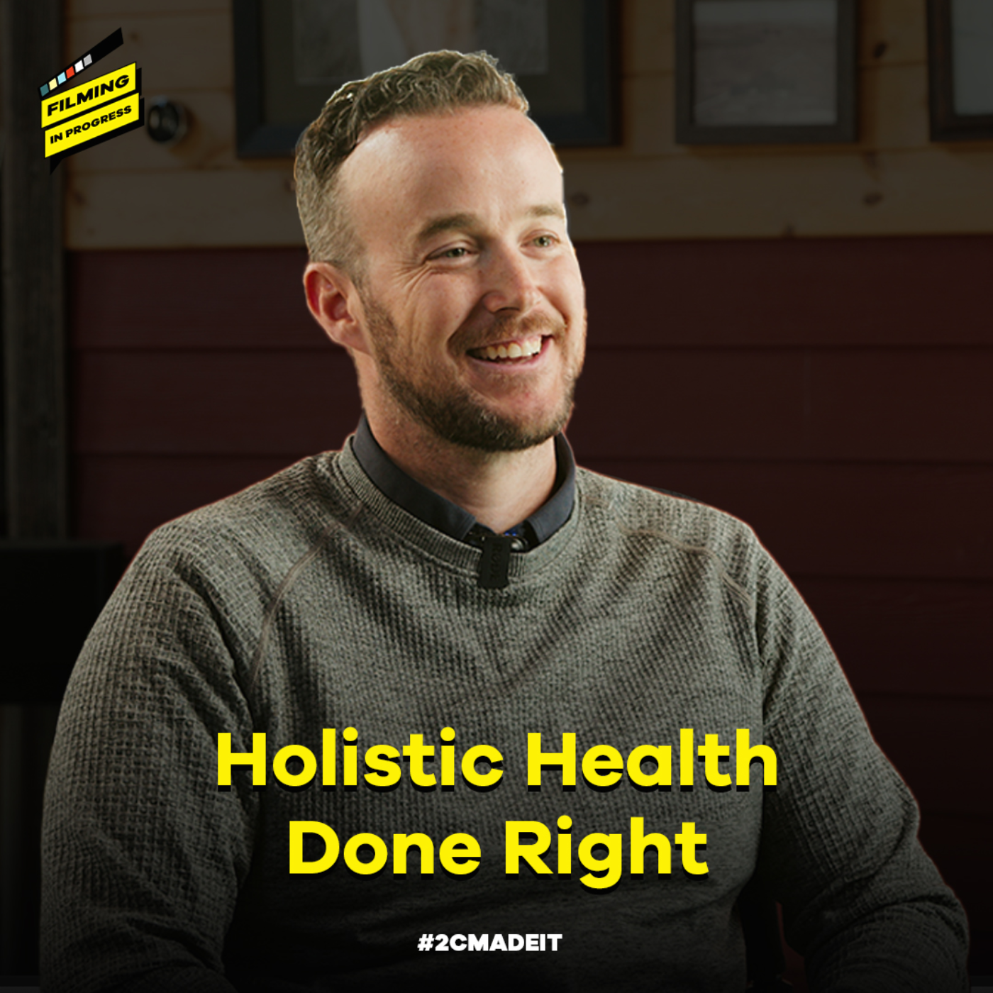 Filming In Progress Ep. 49 | Reid Kimmett, Two Pharmacy
