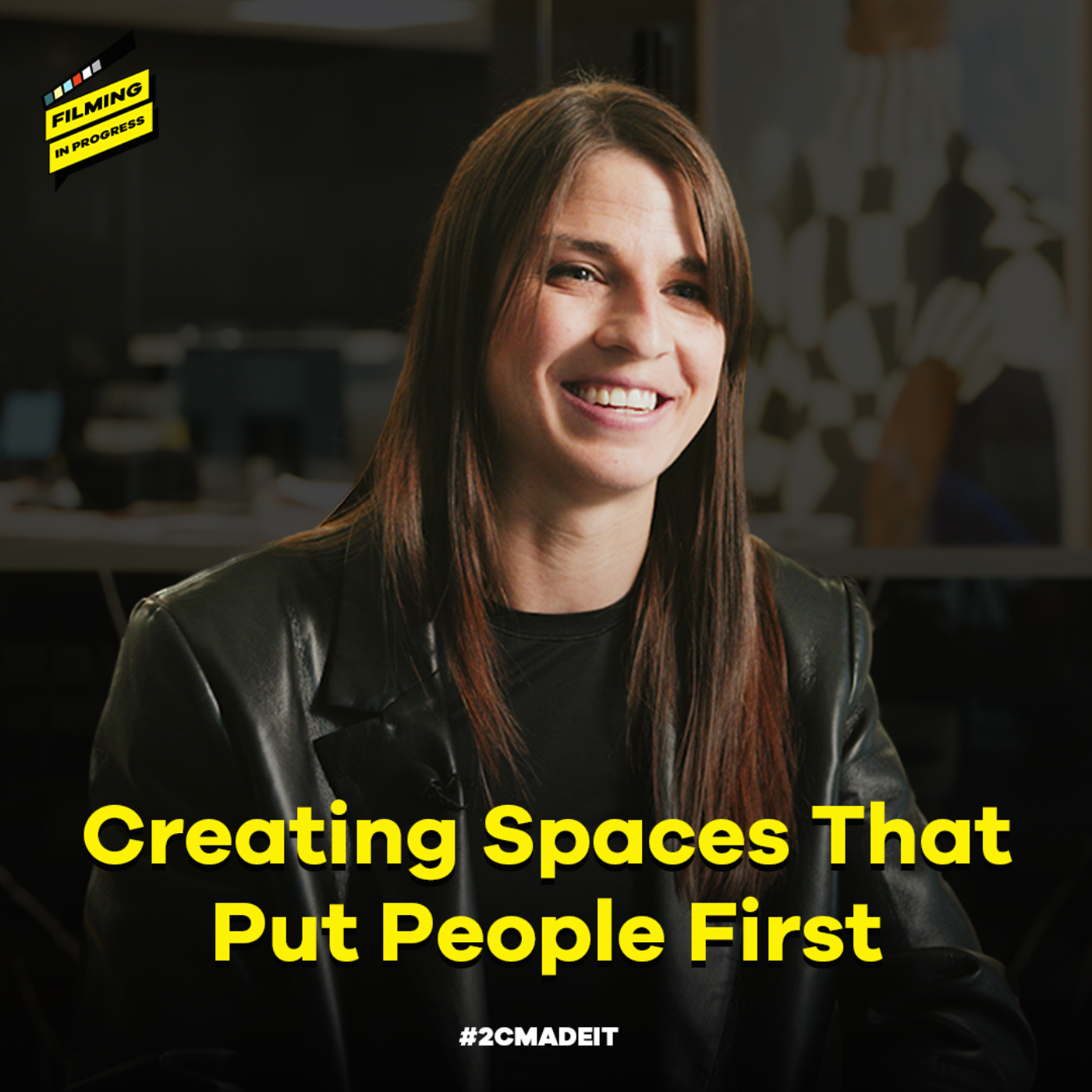 Filming In Progress Ep. 51 | Jaime Holland, Holland Design
