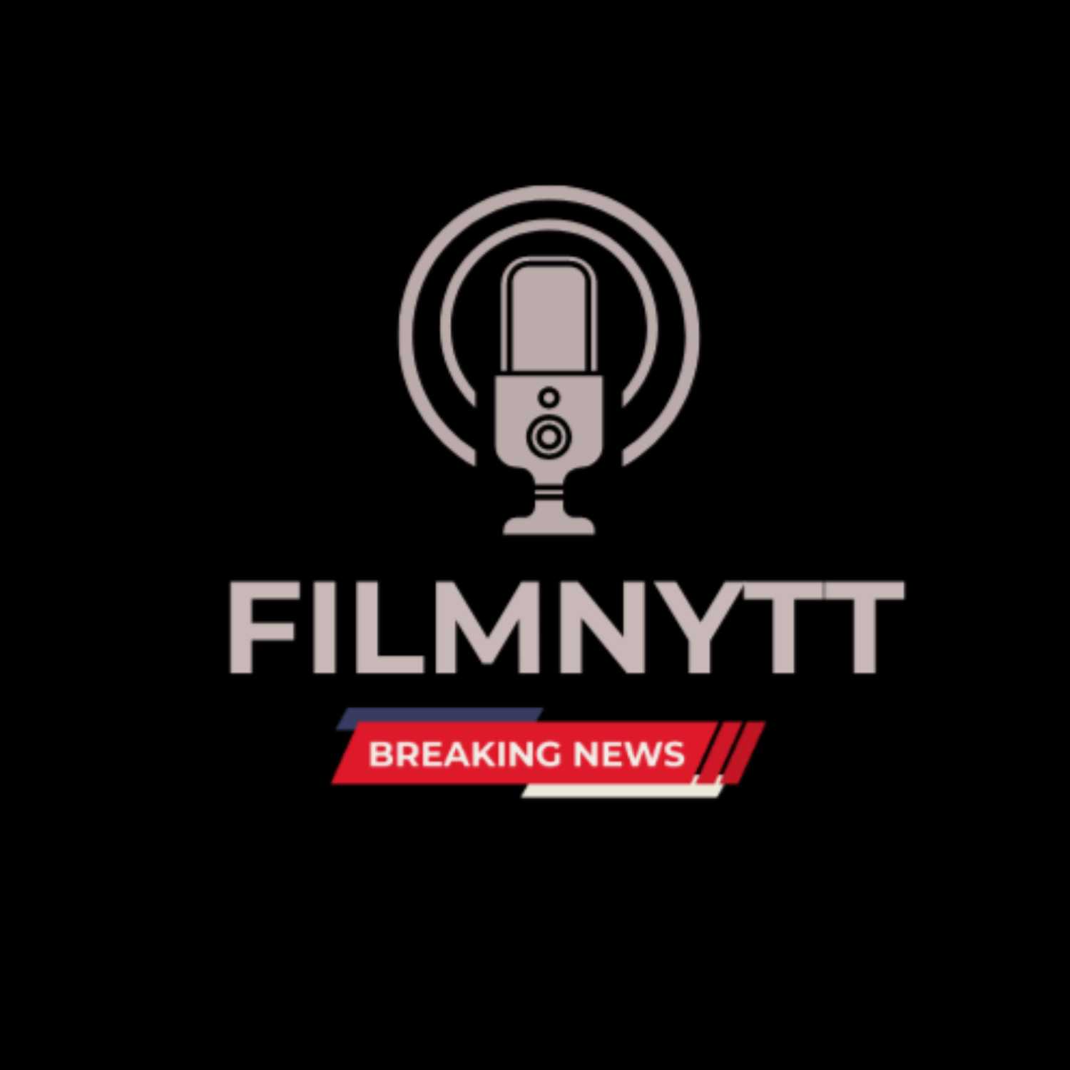 Filmnytt