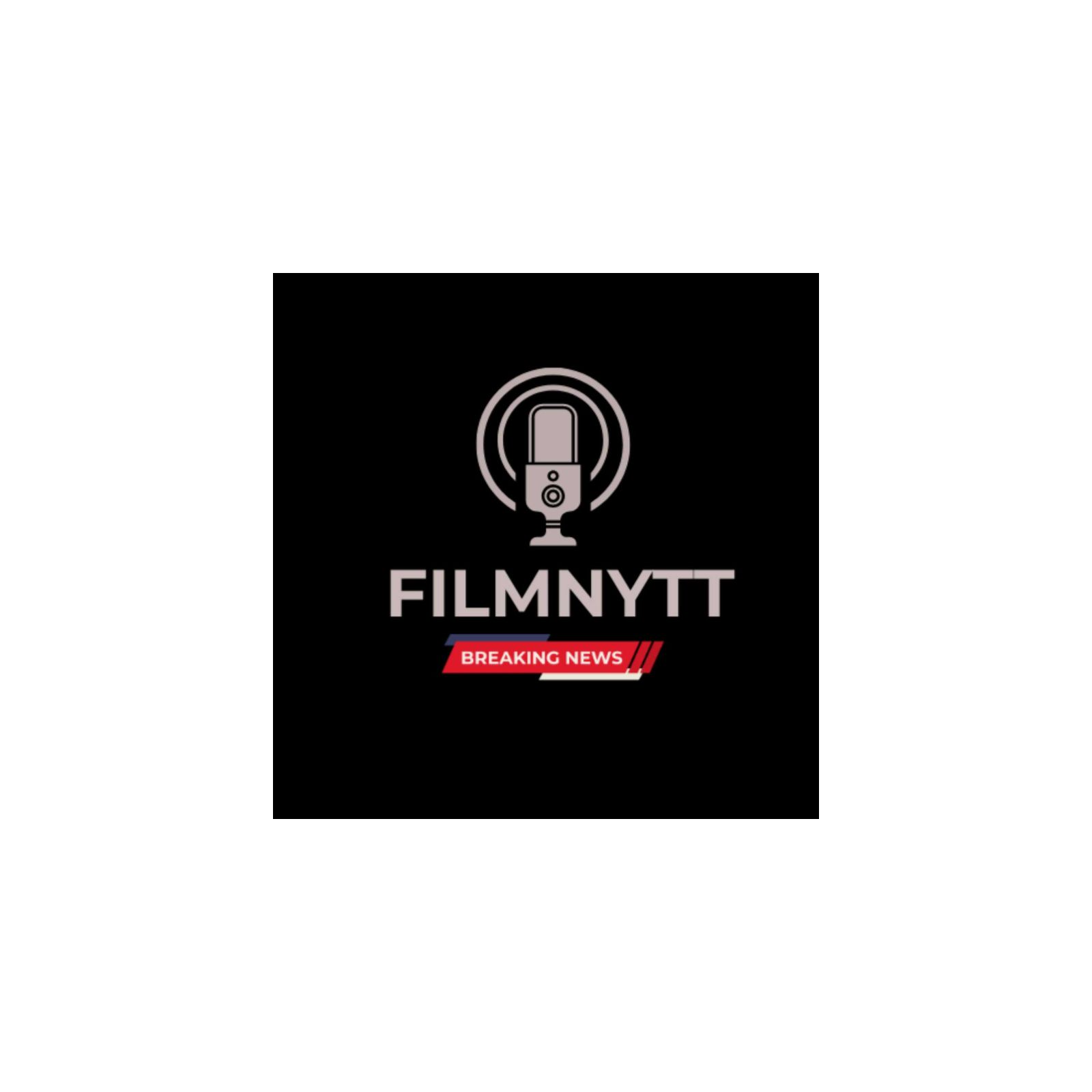 Filmnytt