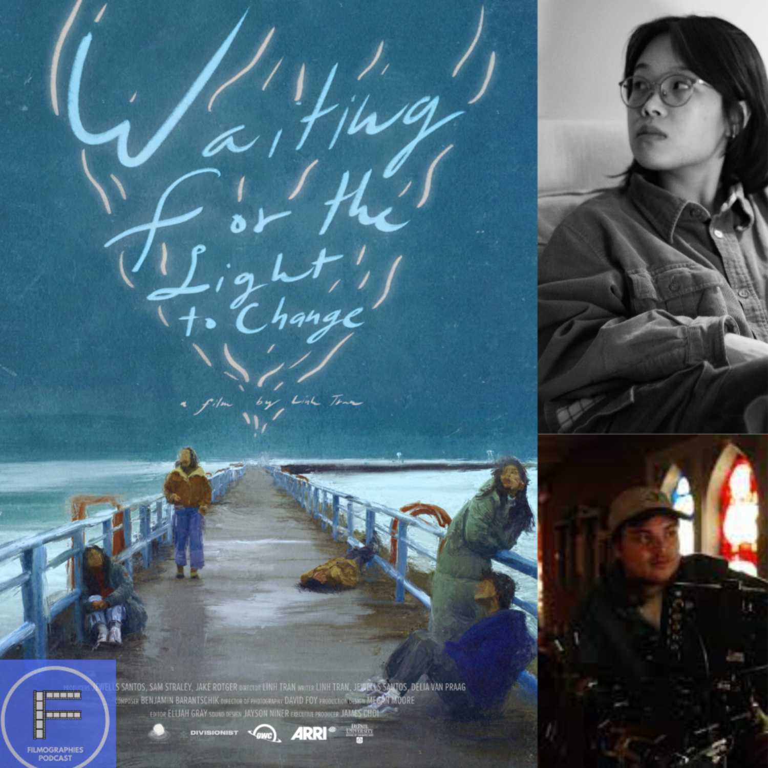 Filmographies Podcast
