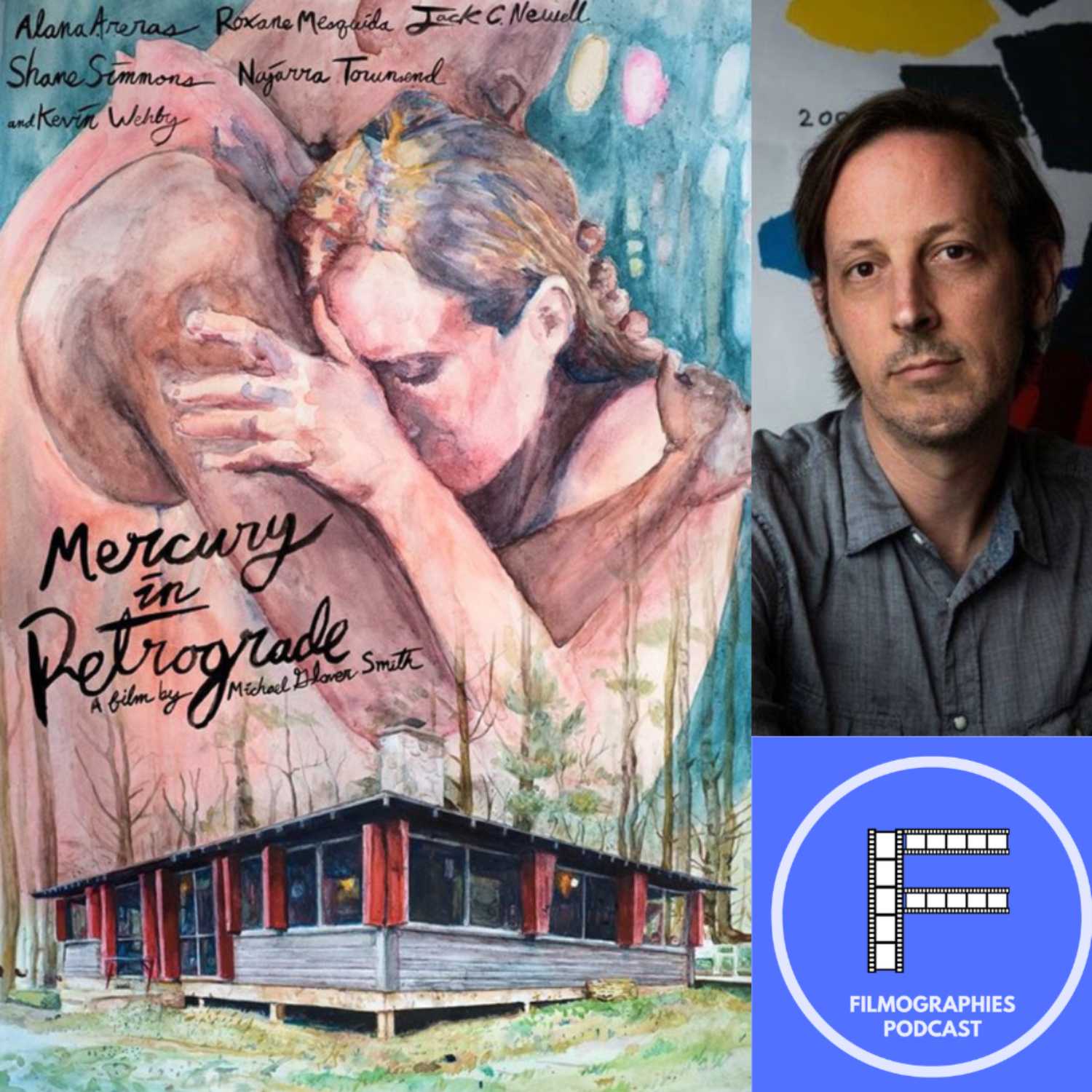 Filmographies Podcast