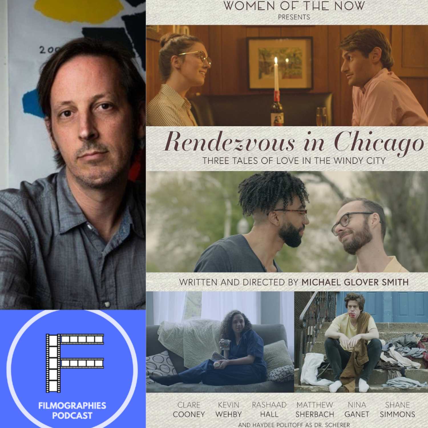 Filmographies Podcast